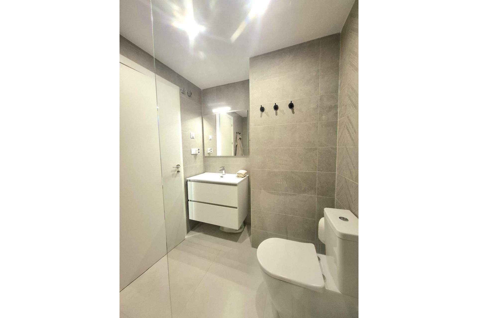Reventa - Apartment -
Orihuela Costa - Villamartín