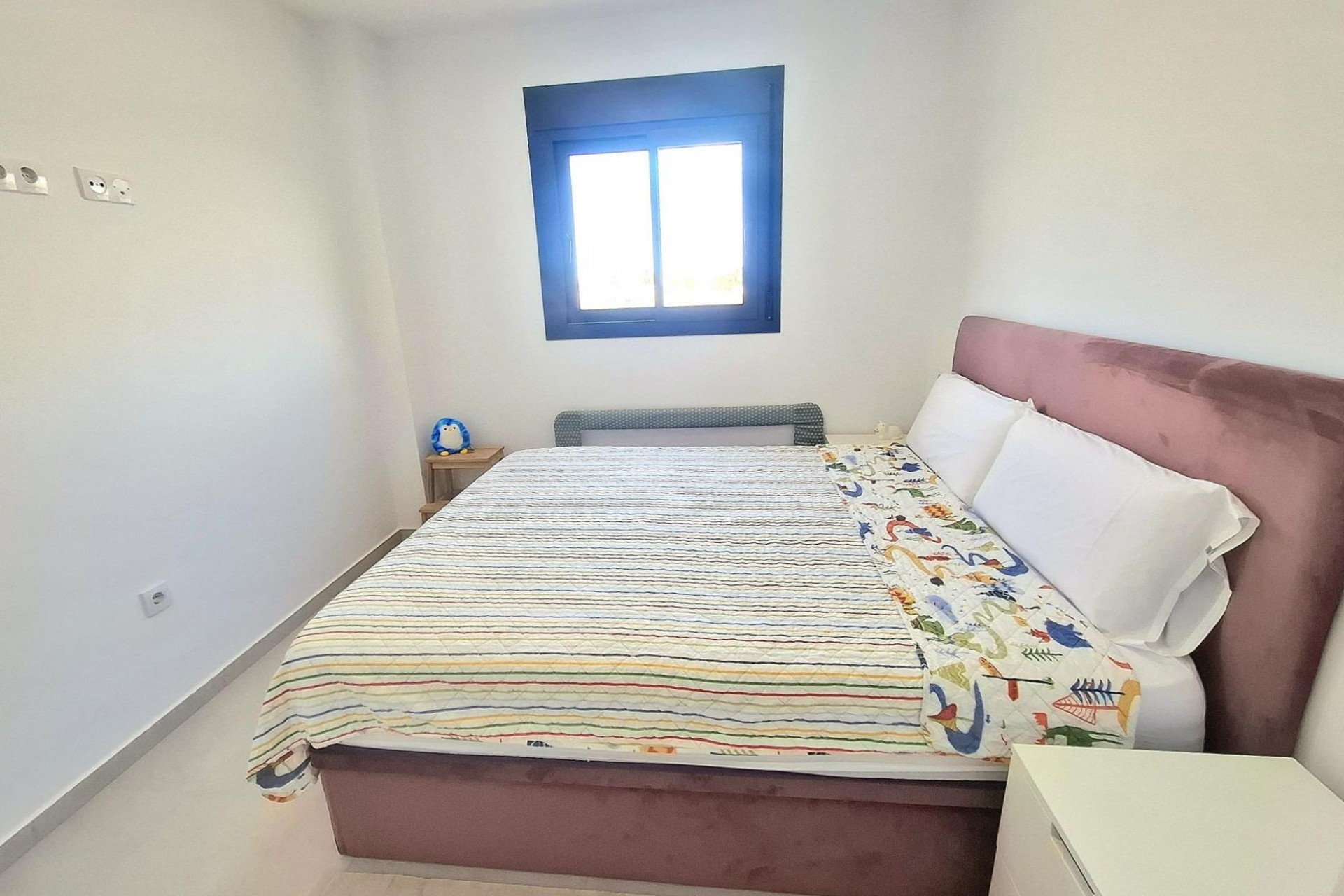 Reventa - Apartment -
Orihuela Costa - Villamartín
