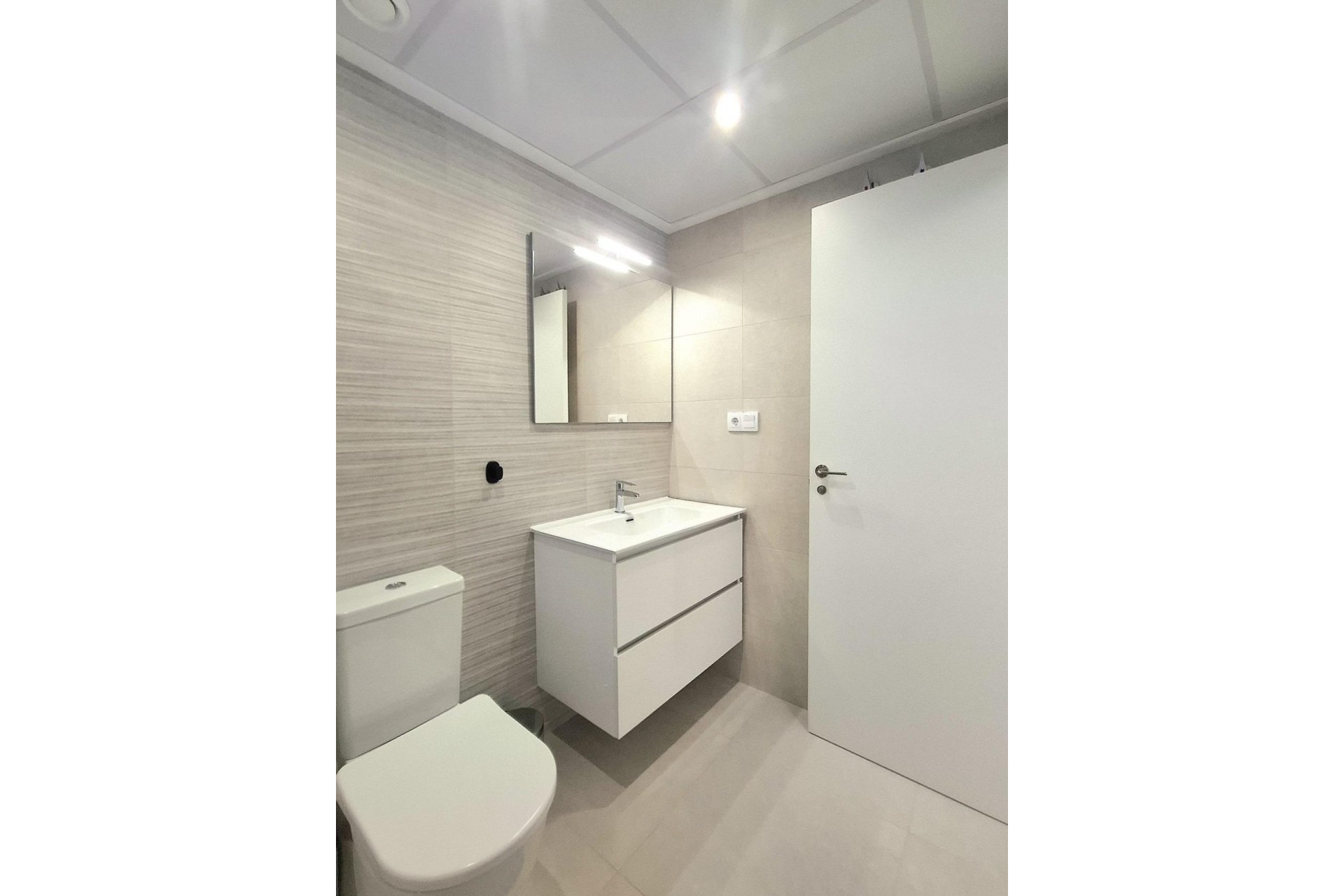 Reventa - Apartment -
Orihuela Costa - Villamartín