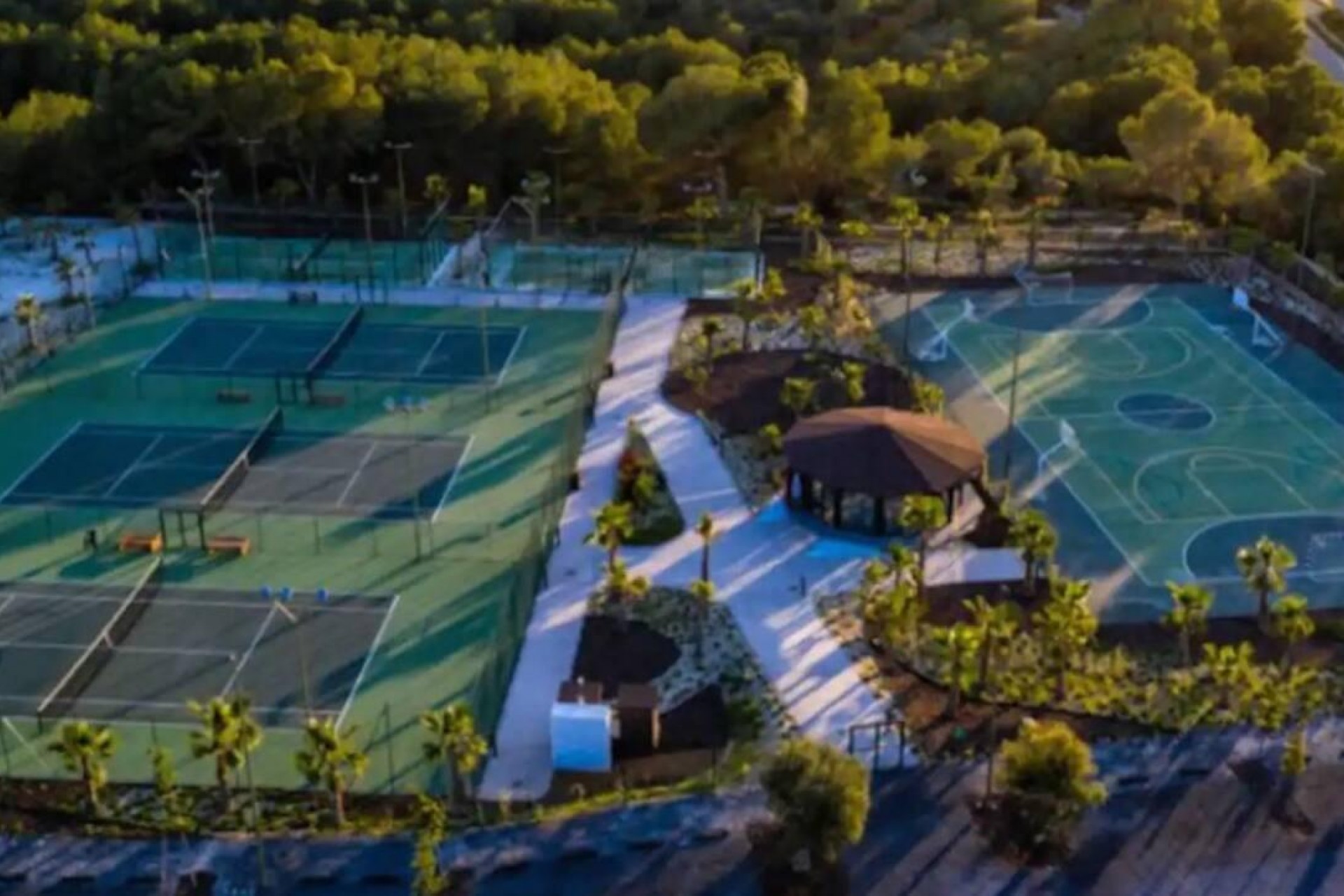 Reventa - Apartment -
Orihuela Costa