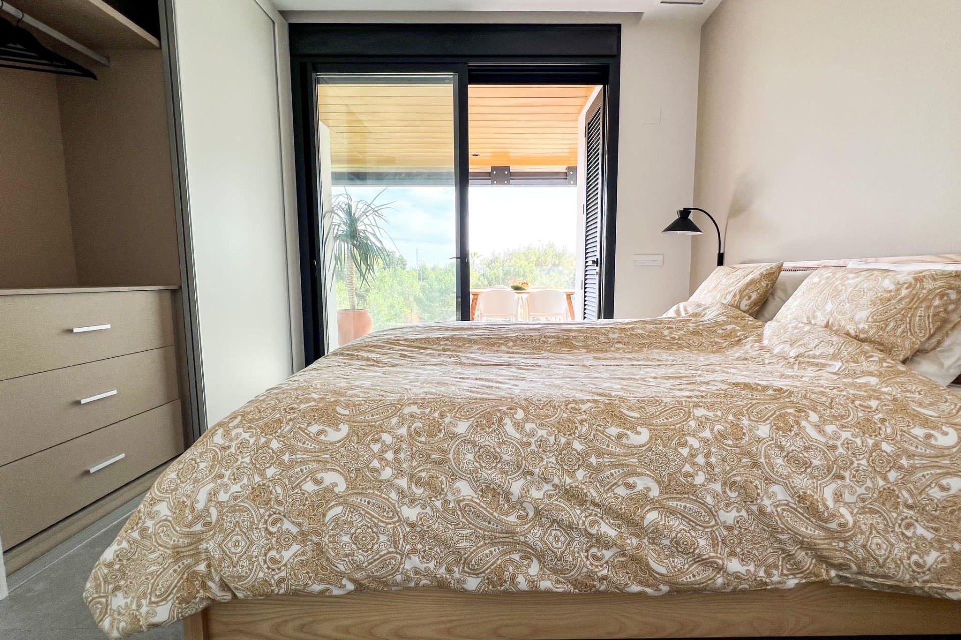 Reventa - Apartment -
Orihuela Costa