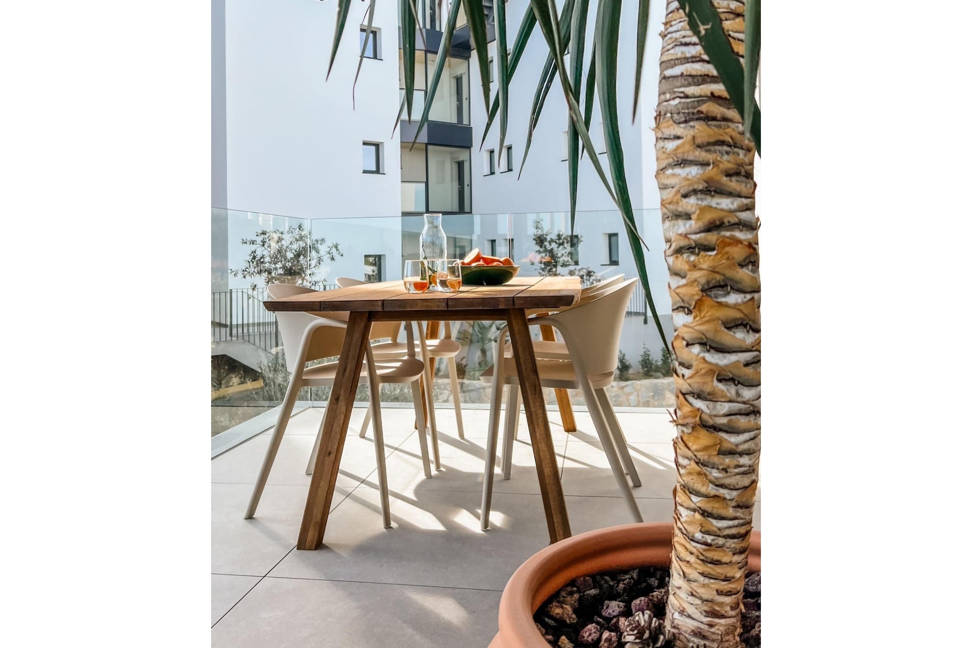 Reventa - Apartment -
Orihuela Costa