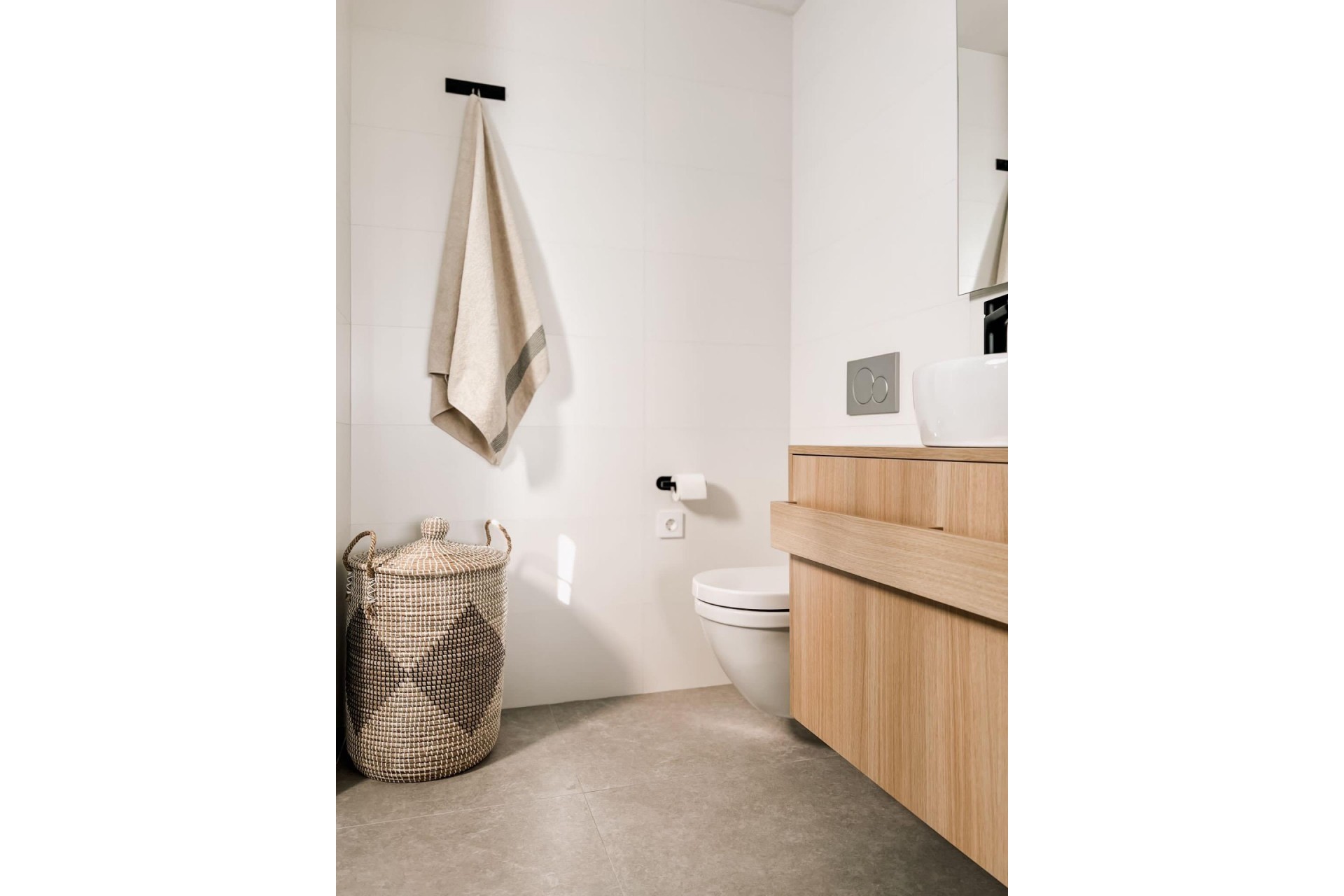 Reventa - Apartment -
Orihuela Costa