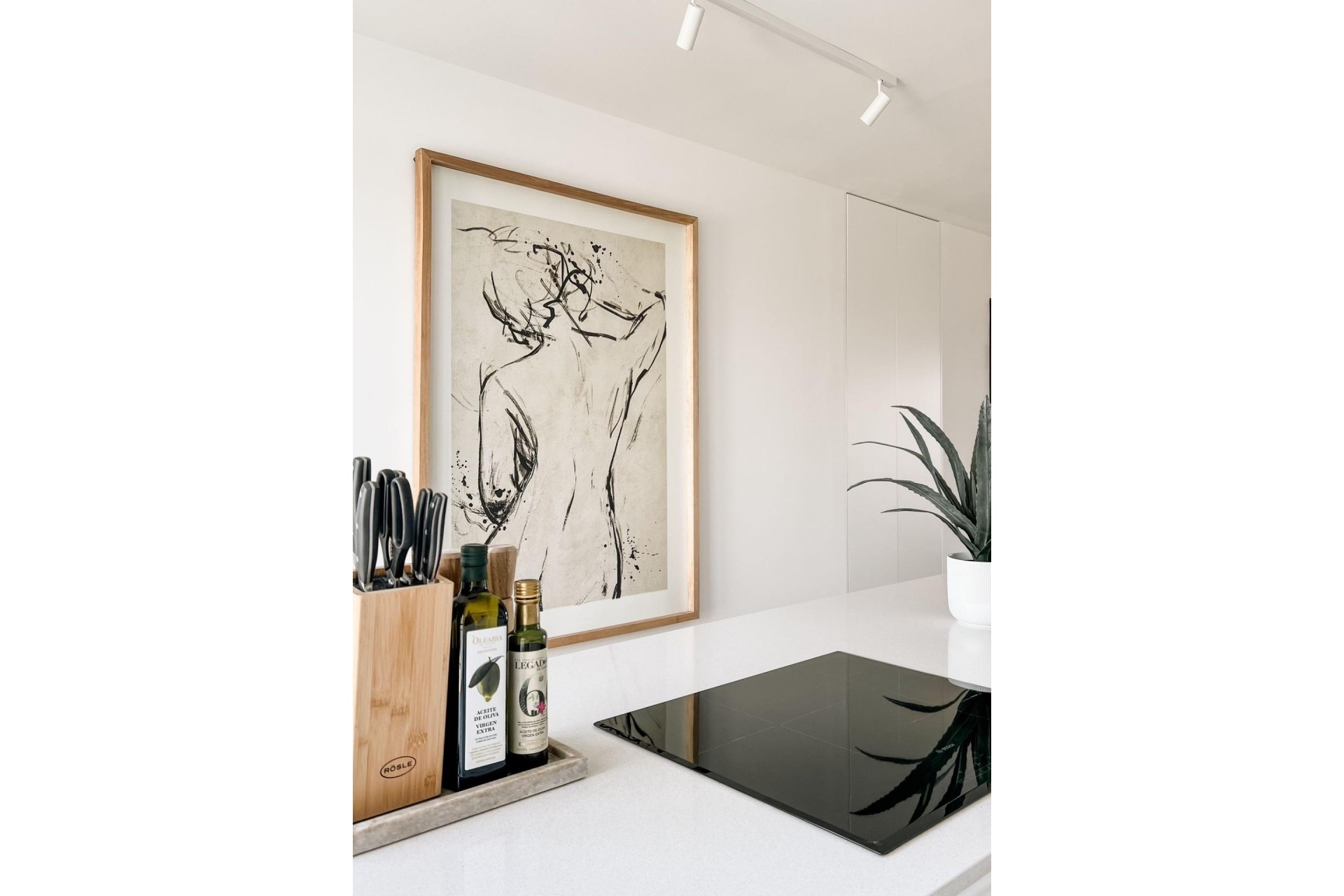 Reventa - Apartment -
Orihuela Costa