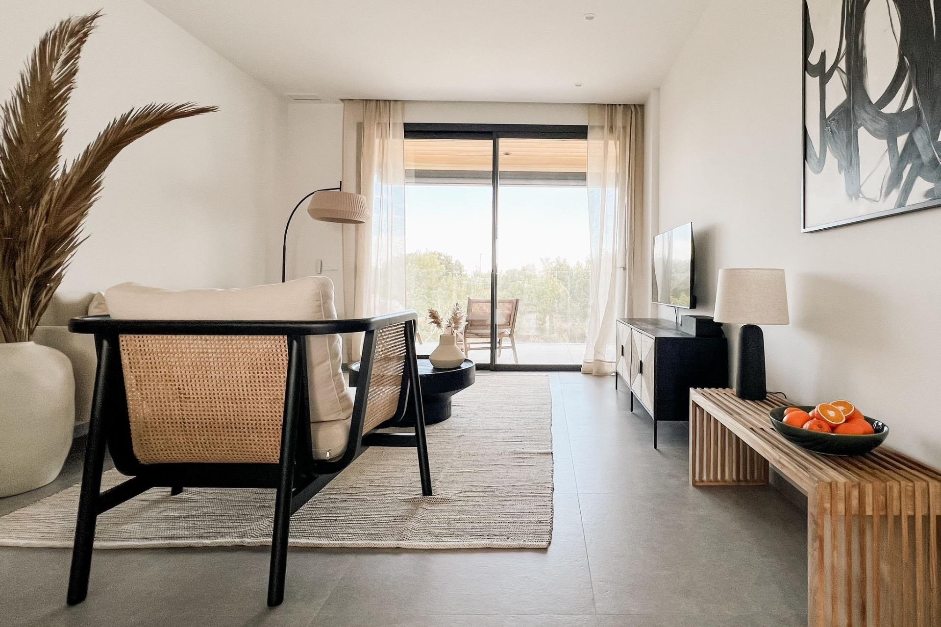 Reventa - Apartment -
Orihuela Costa