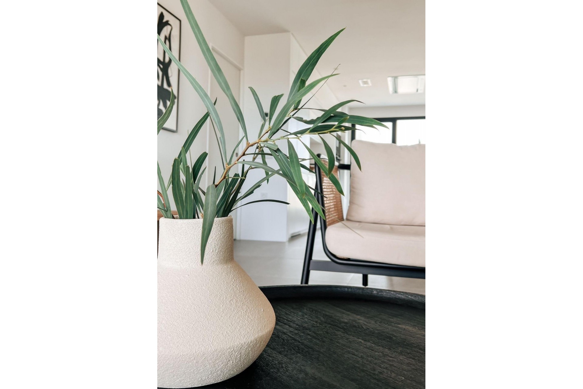 Reventa - Apartment -
Orihuela Costa