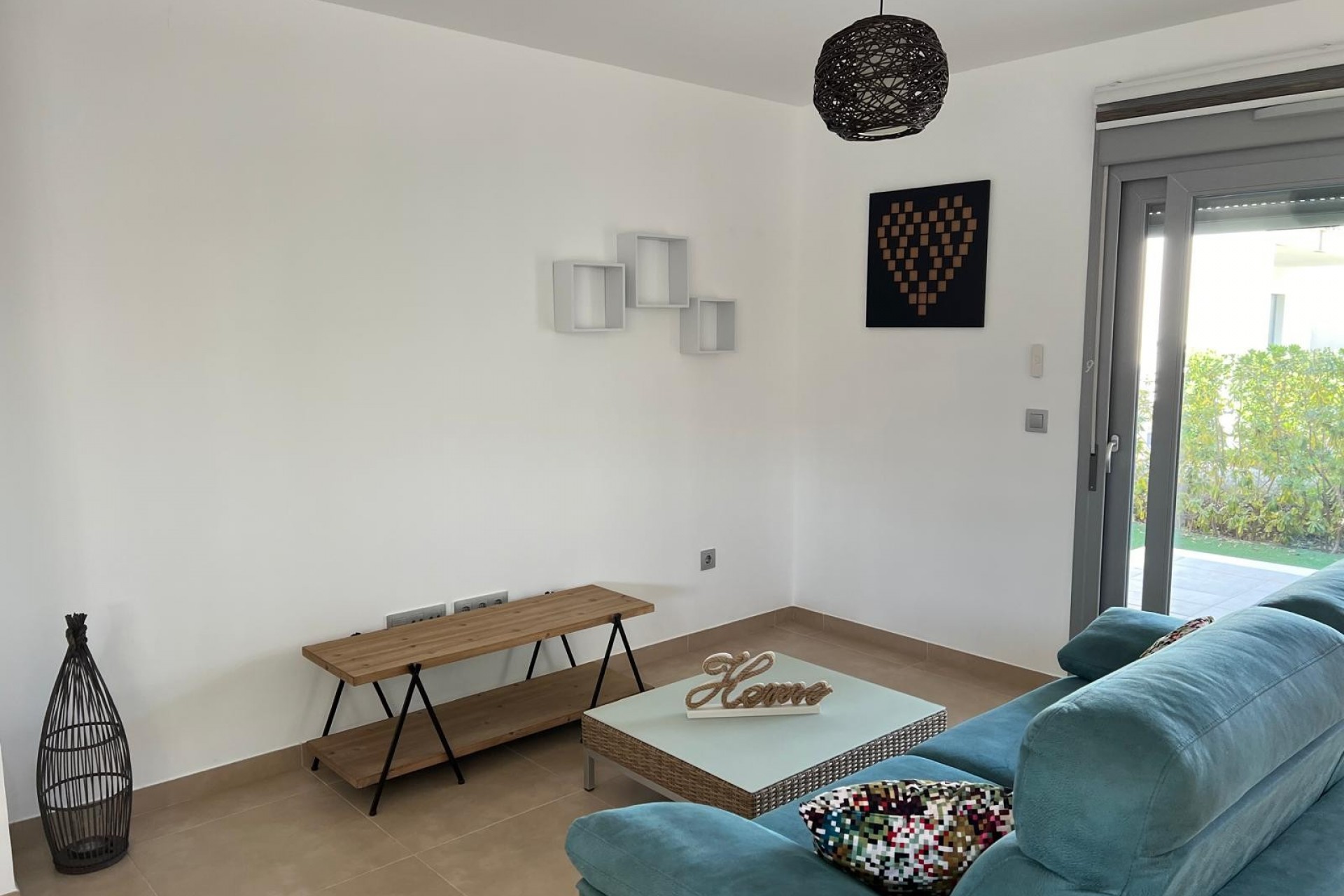 Reventa - Apartment -
Orihuela - Inland