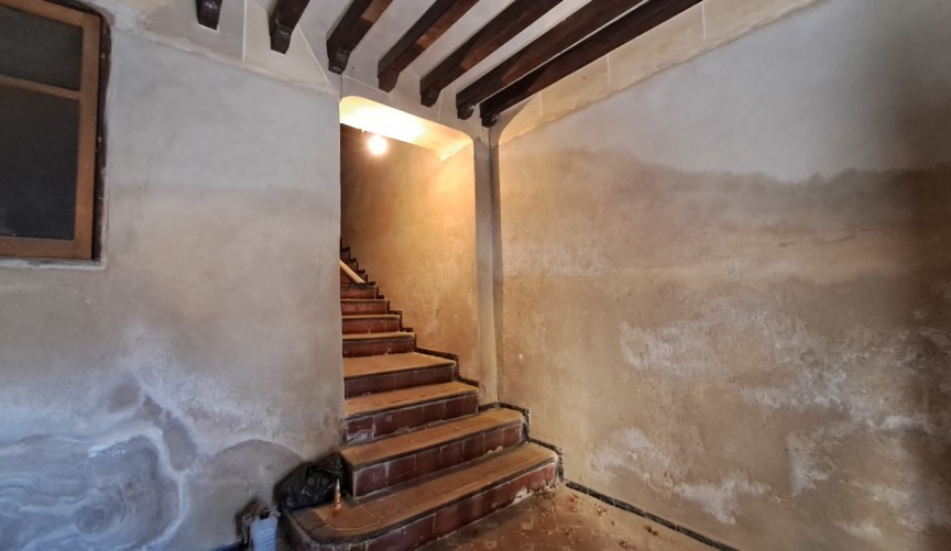 Reventa - Apartment -
Orihuela - Inland