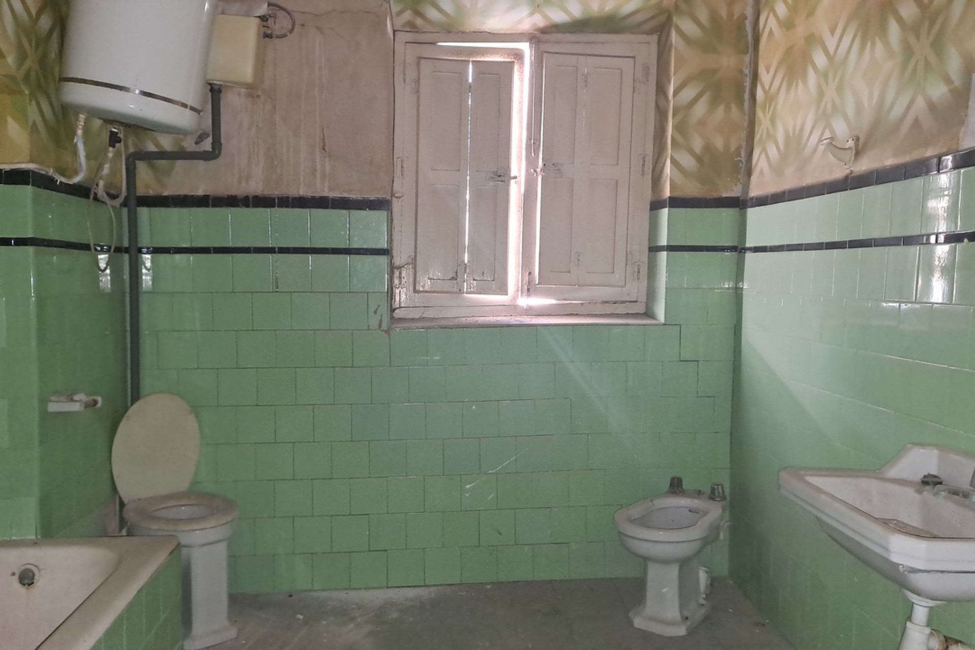 Reventa - Apartment -
Orihuela - Inland