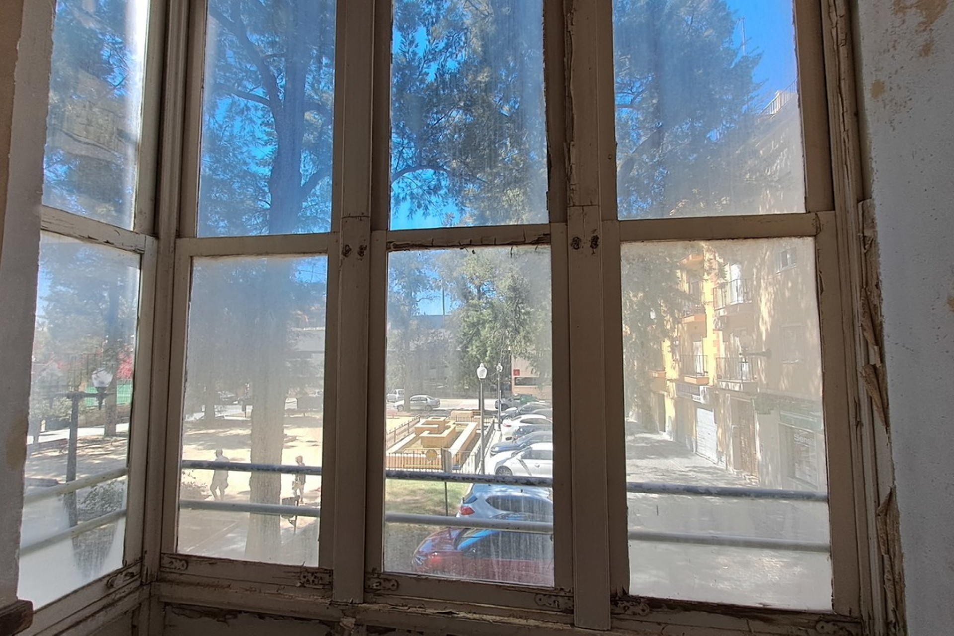 Reventa - Apartment -
Orihuela - Inland