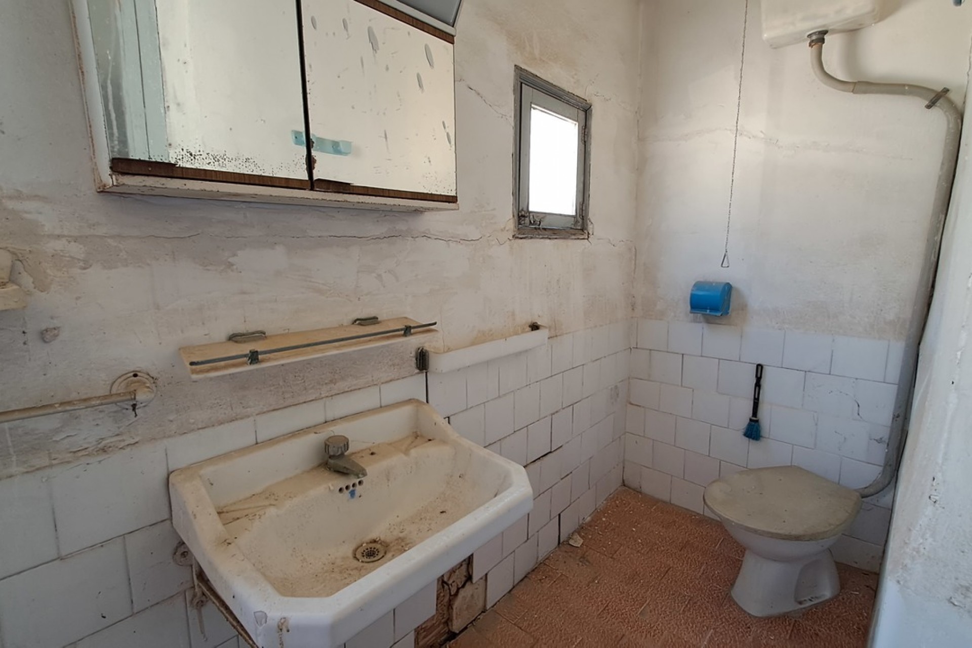 Reventa - Apartment -
Orihuela - Inland