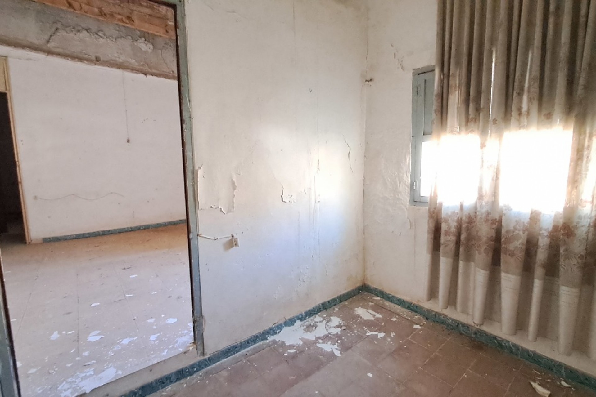 Reventa - Apartment -
Orihuela - Inland