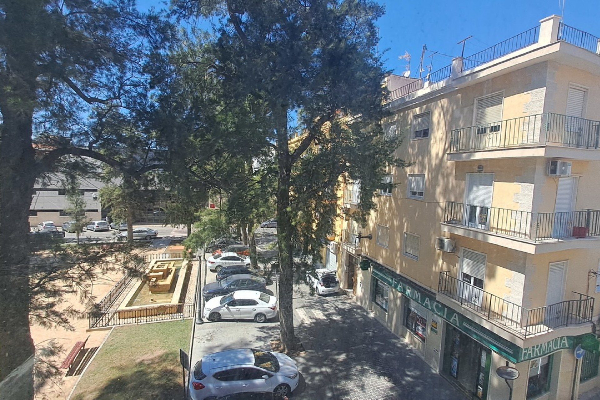 Reventa - Apartment -
Orihuela - Inland