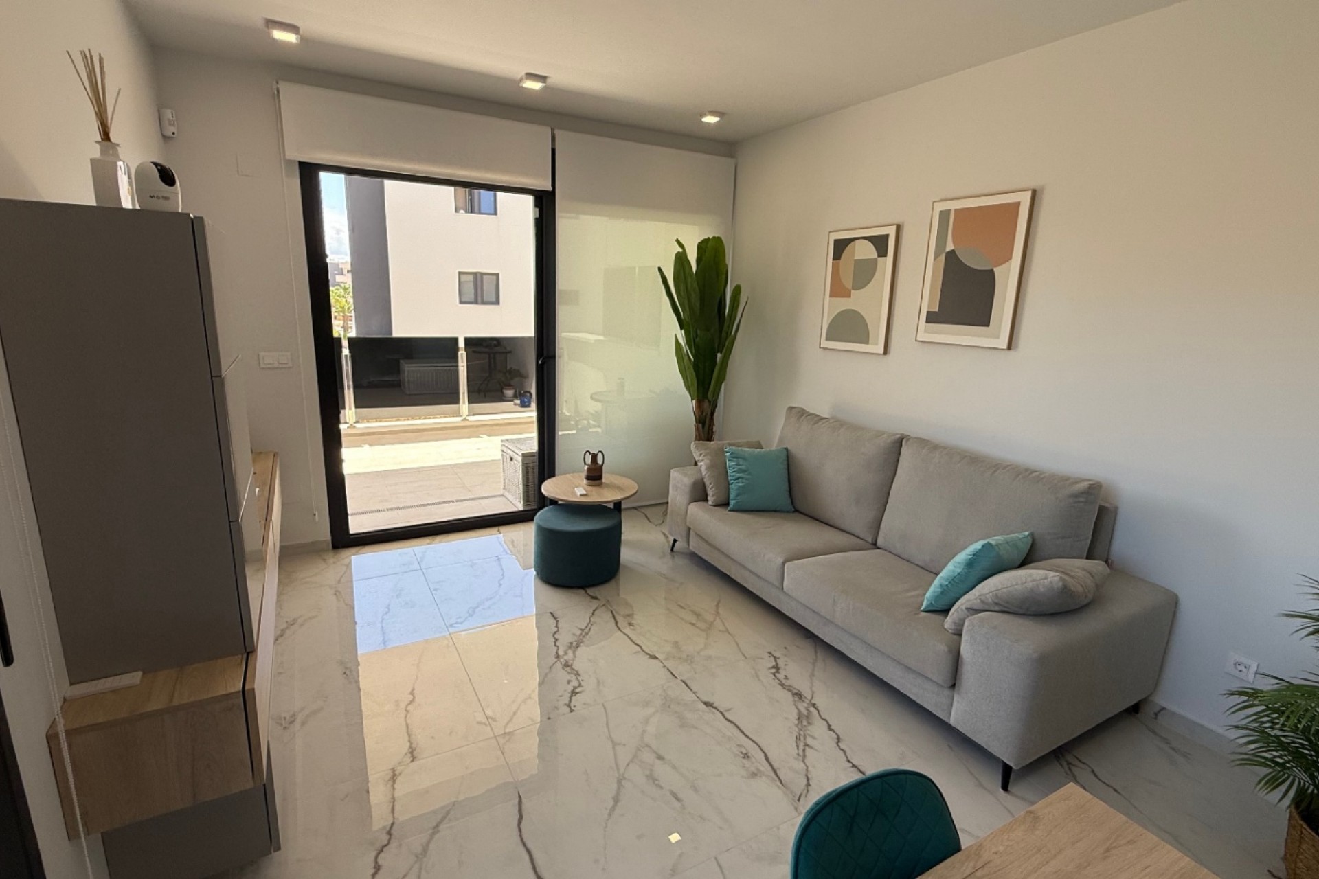 Reventa - Apartment -
Orihuela - Inland