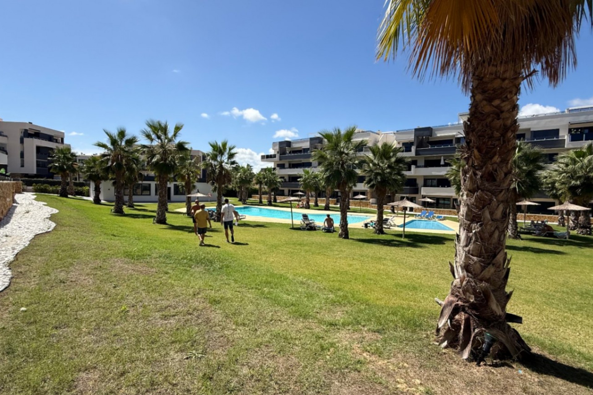 Reventa - Apartment -
Orihuela - Inland