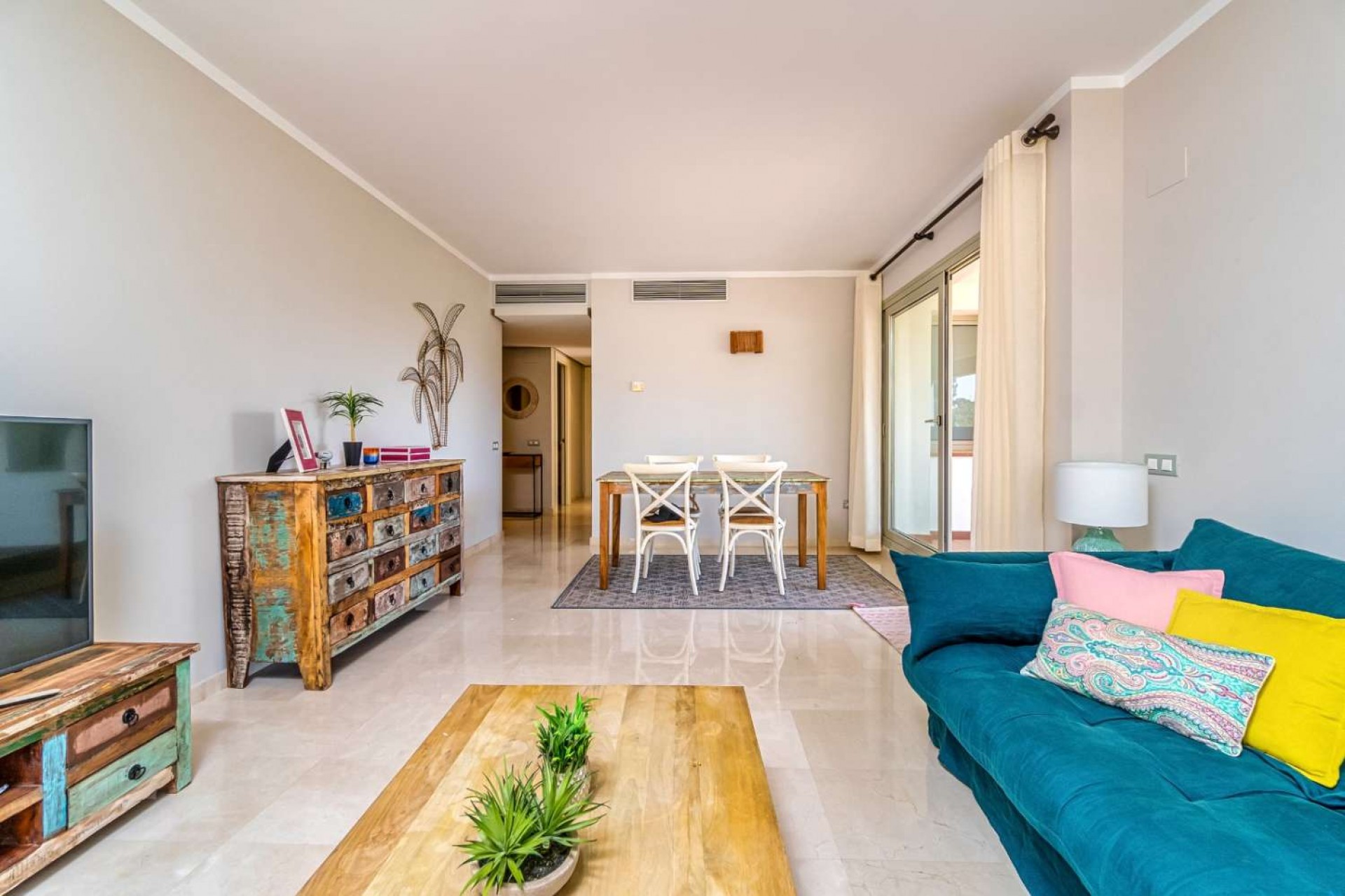Reventa - Apartment -
Orihuela - Inland