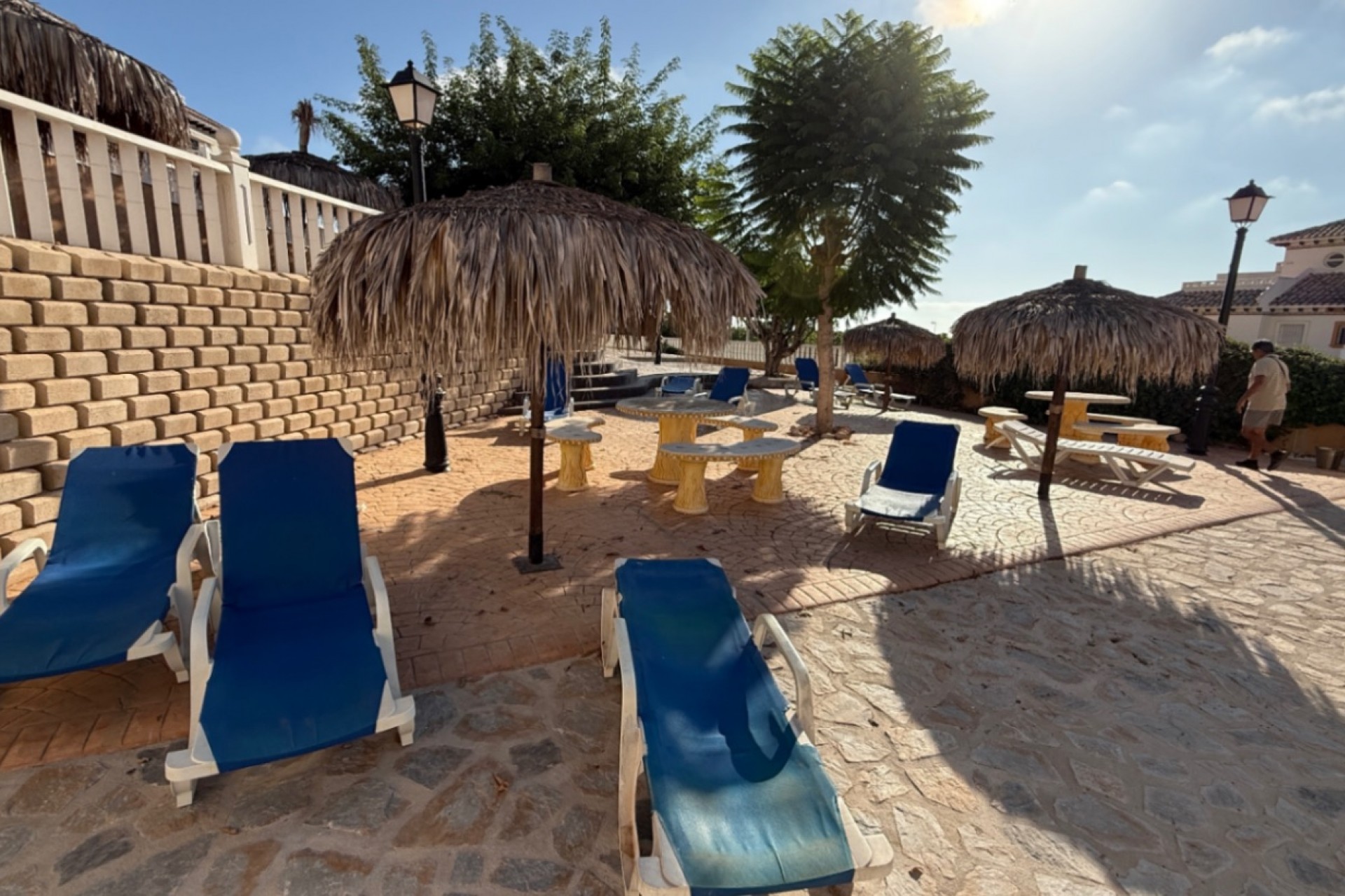 Reventa - Apartment -
Orihuela - Inland