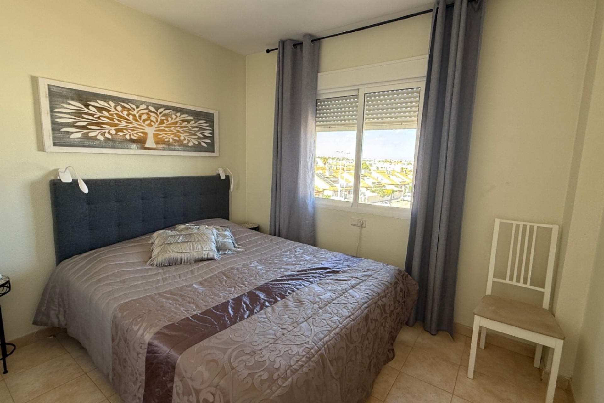 Reventa - Apartment -
Orihuela - Inland