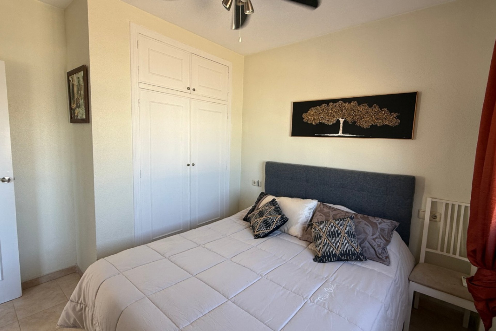 Reventa - Apartment -
Orihuela - Inland