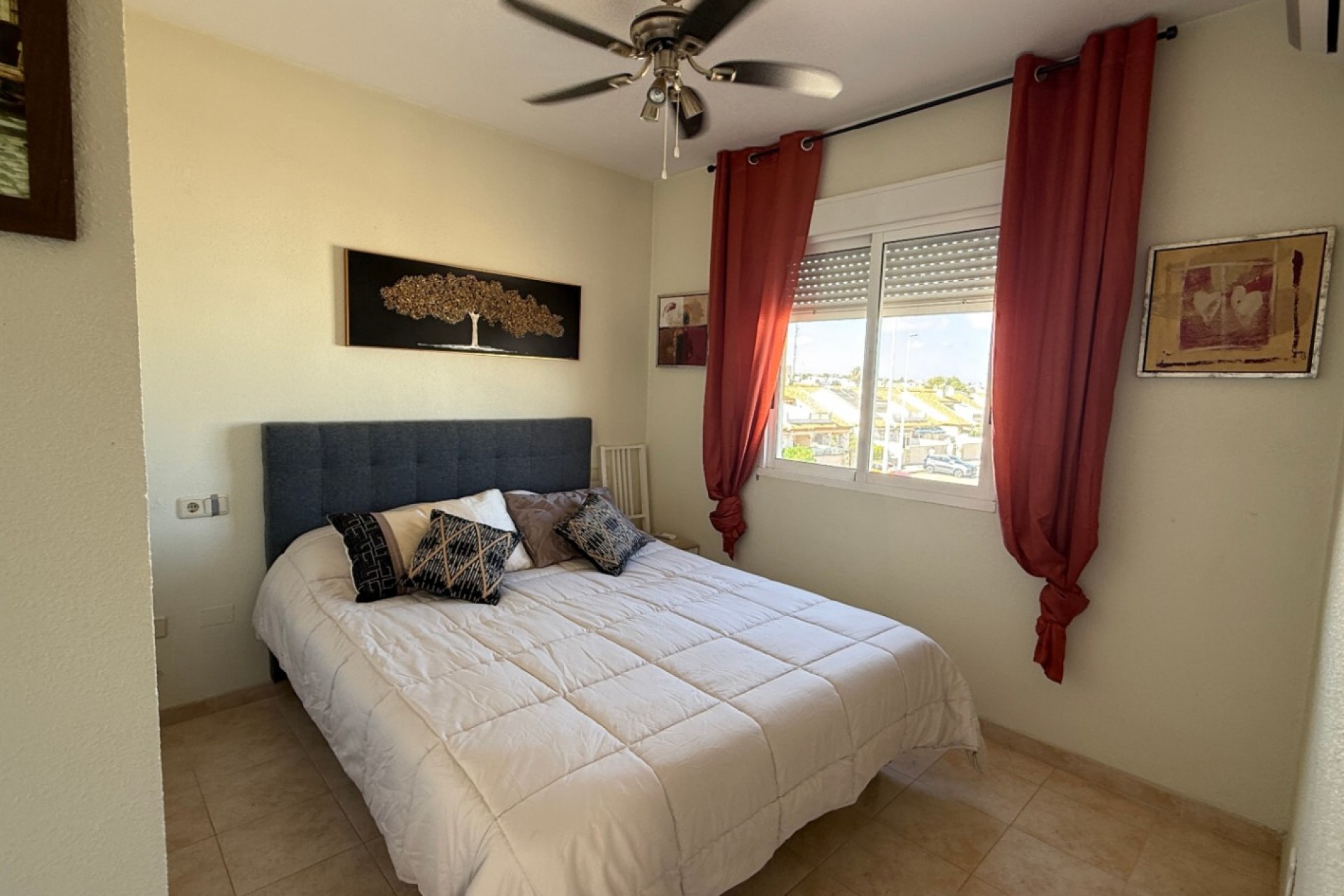 Reventa - Apartment -
Orihuela - Inland