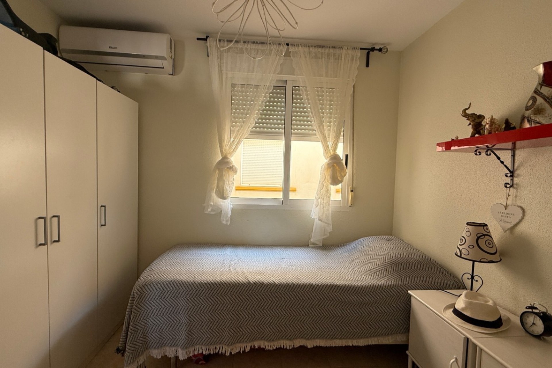 Reventa - Apartment -
Orihuela - Inland