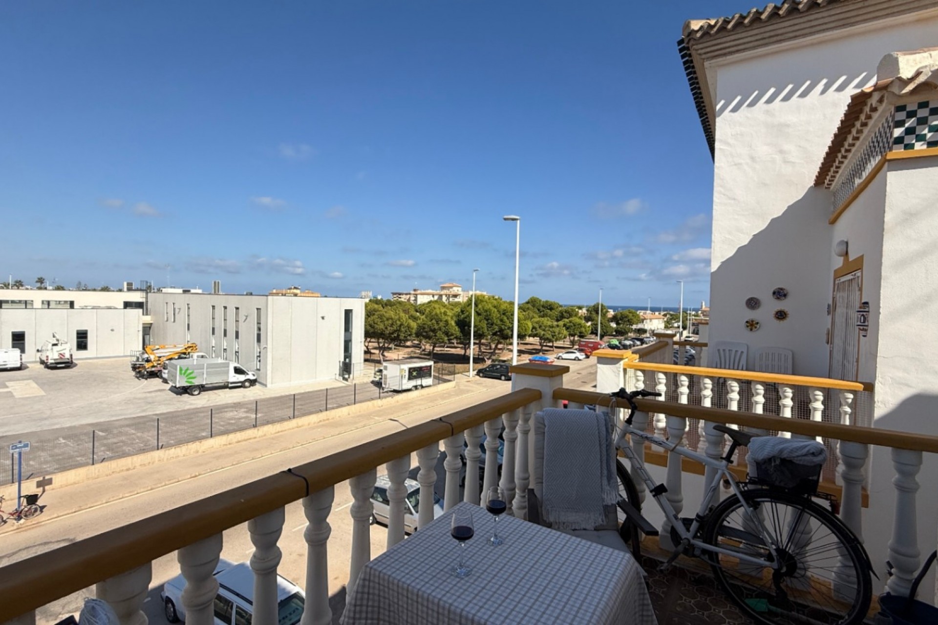 Reventa - Apartment -
Orihuela - Inland