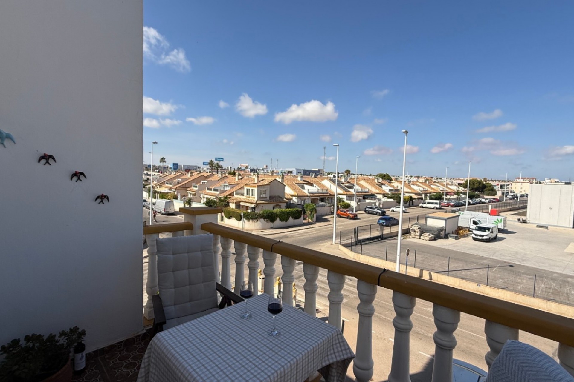 Reventa - Apartment -
Orihuela - Inland