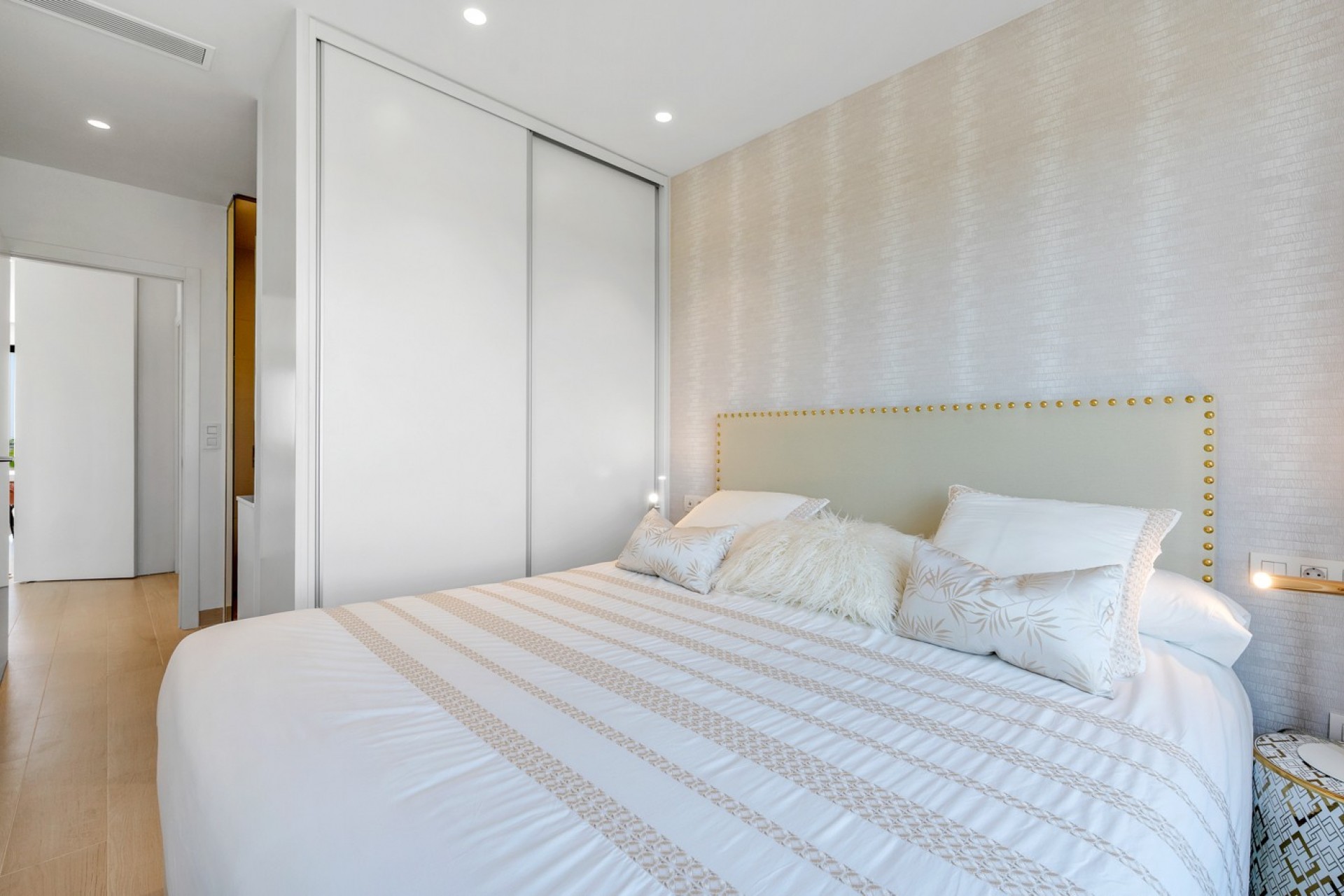 Reventa - Apartment -
Orihuela - Inland