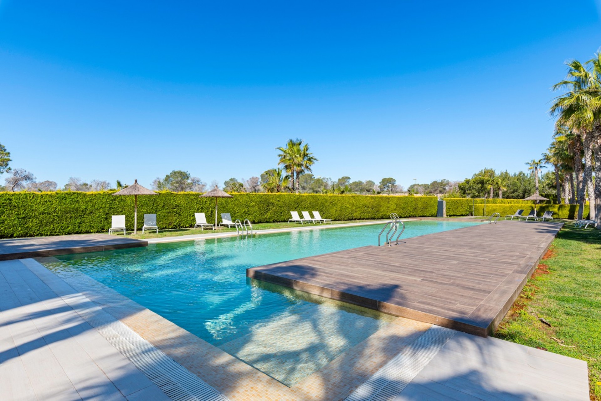 Reventa - Apartment -
Orihuela - Inland