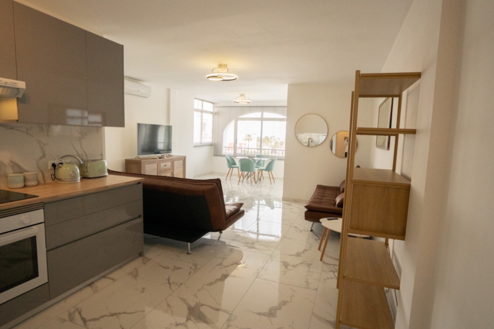 Reventa - Apartment -
Orihuela - Inland