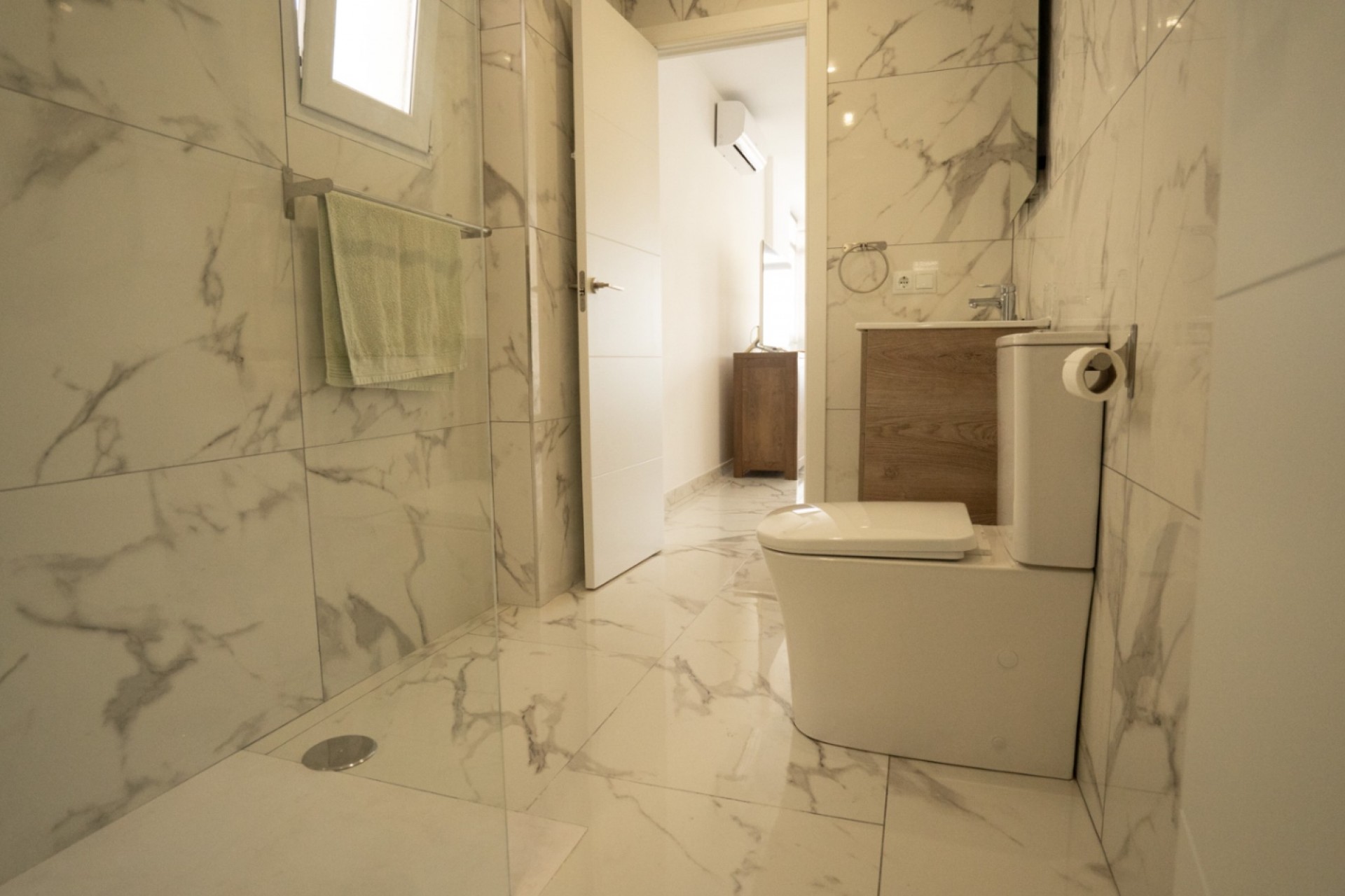 Reventa - Apartment -
Orihuela - Inland