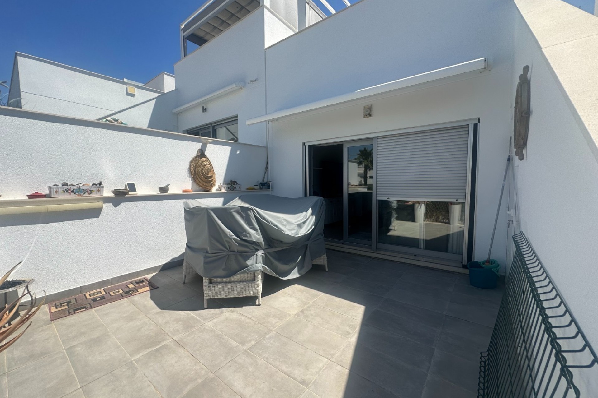 Reventa - Apartment -
Orihuela - Inland