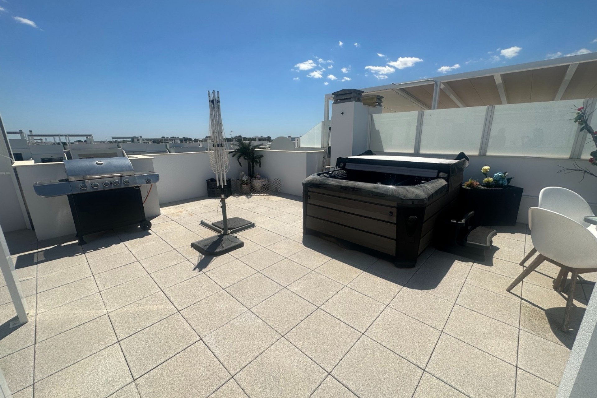 Reventa - Apartment -
Orihuela - Inland