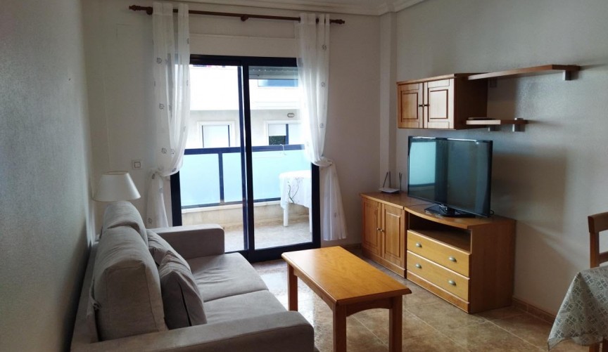 Reventa - Apartment -
Orihuela - Inland