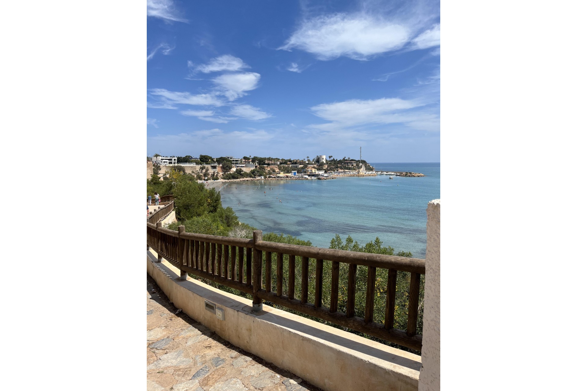 Reventa - Apartment -
Orihuela - Inland