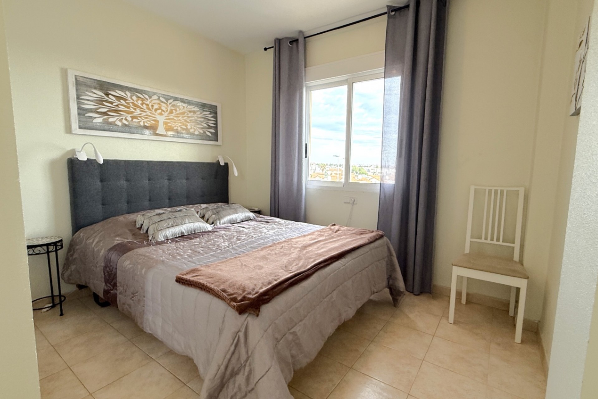 Reventa - Apartment -
Orihuela - Inland