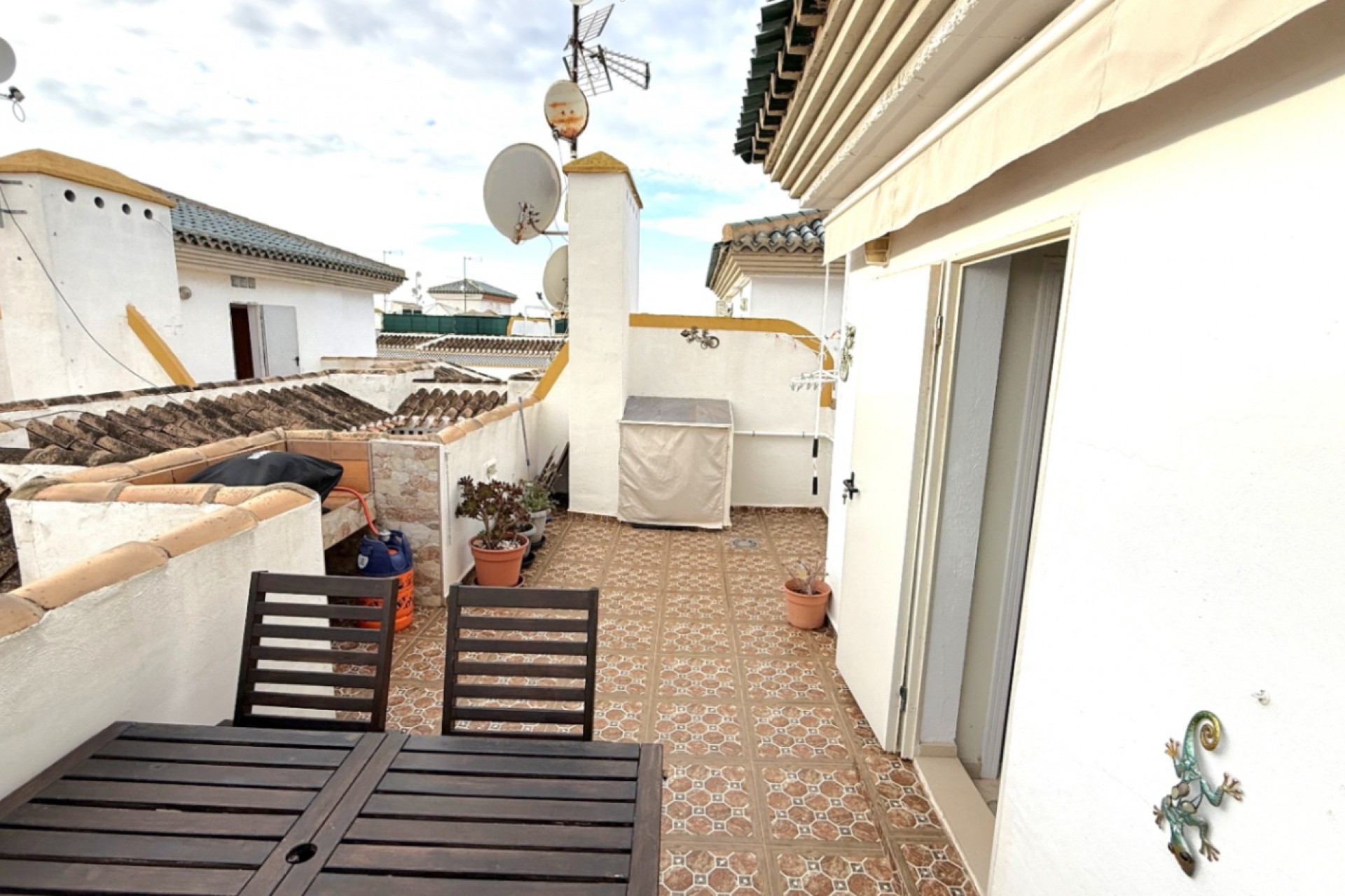 Reventa - Apartment -
Orihuela - Inland