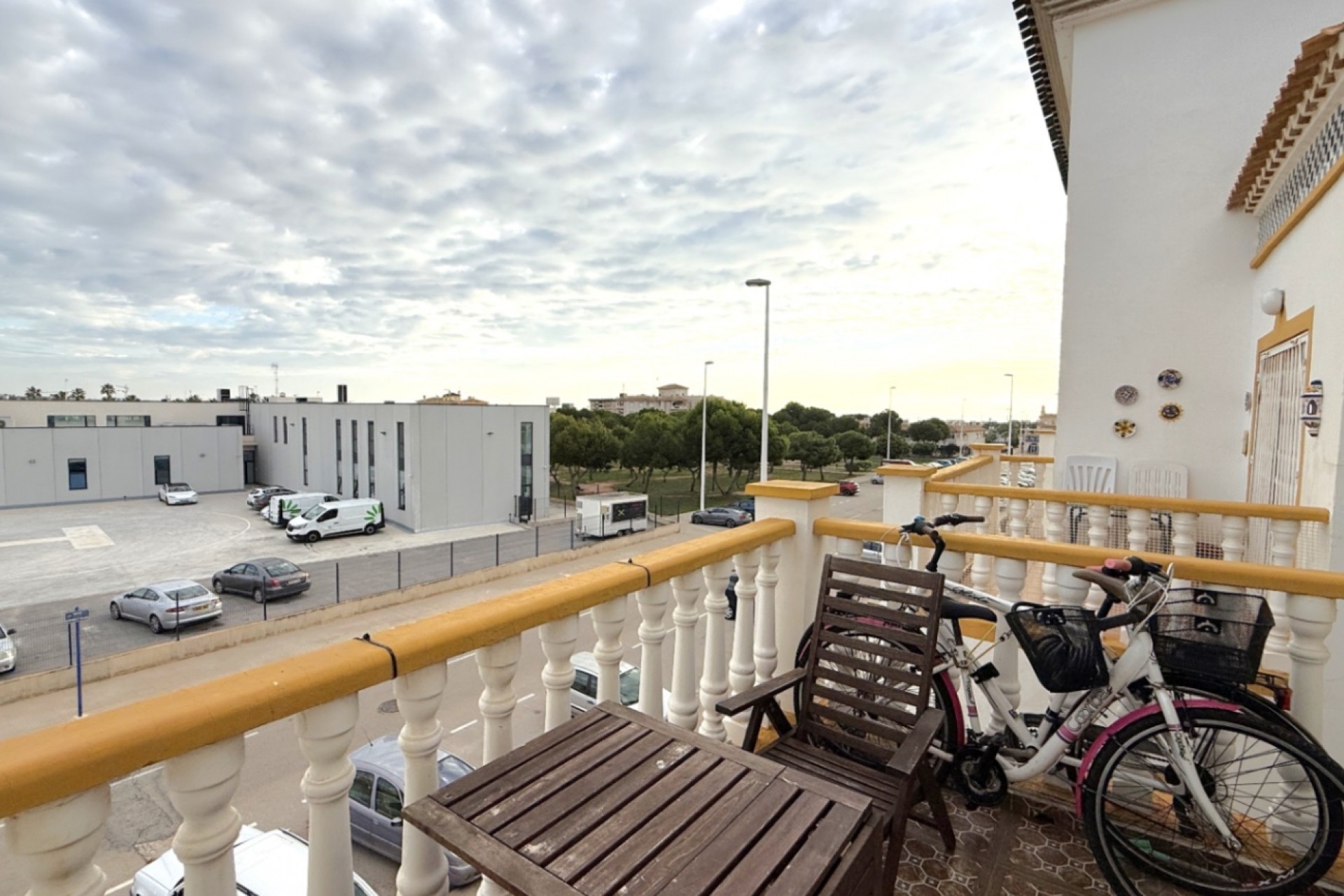 Reventa - Apartment -
Orihuela - Inland