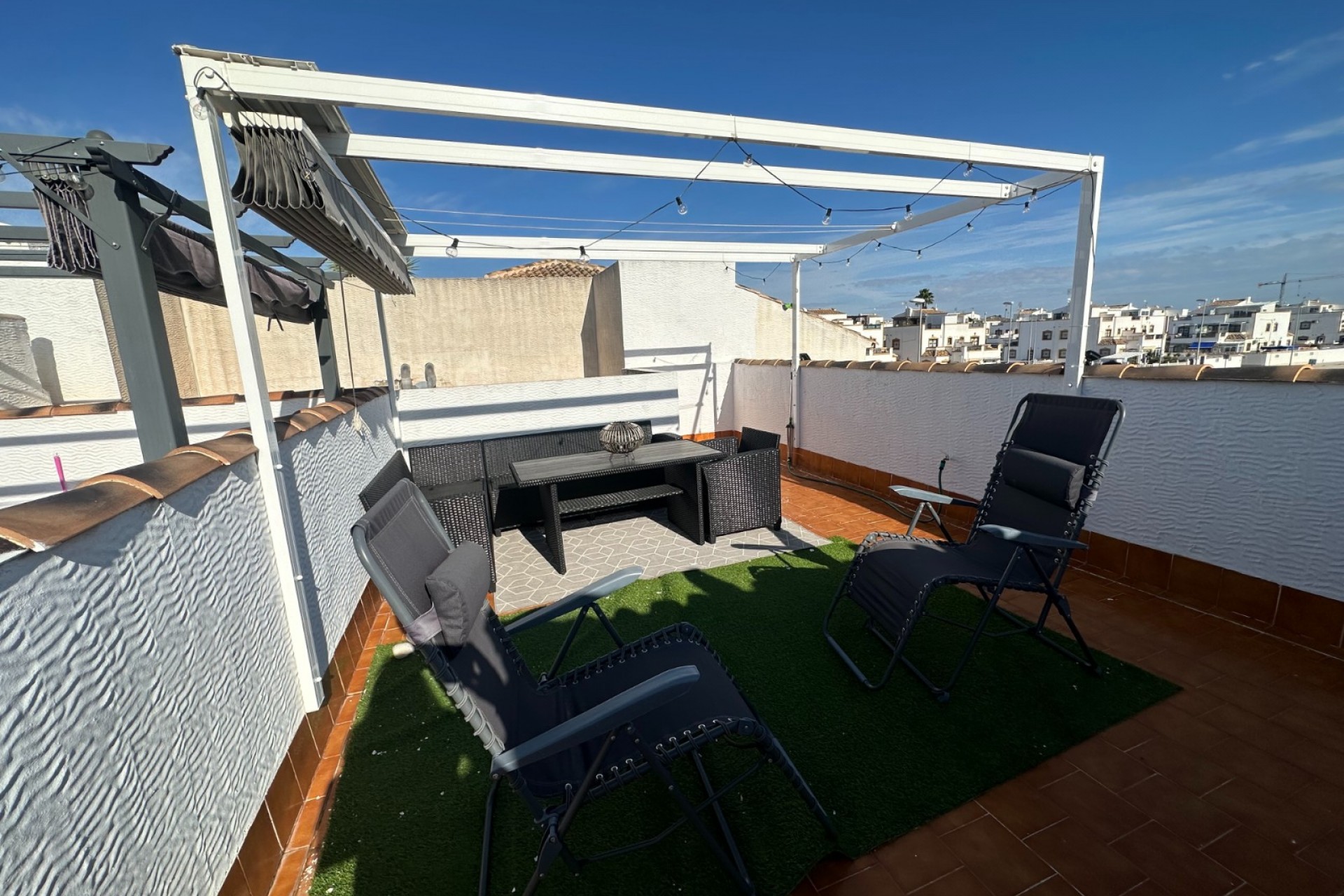 Reventa - Apartment -
Orihuela - Inland