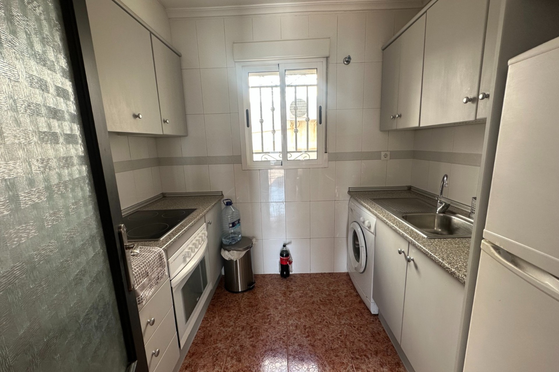 Reventa - Apartment -
Orihuela - Inland