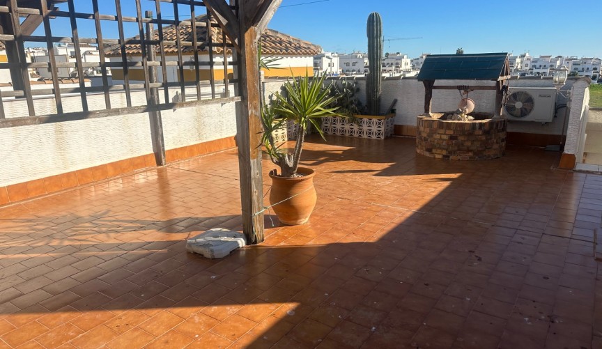 Reventa - Apartment -
Orihuela - Inland