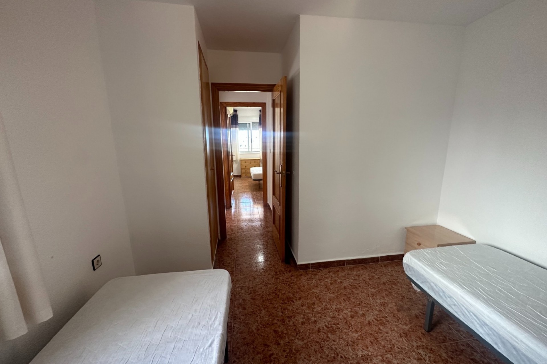 Reventa - Apartment -
Orihuela - Inland