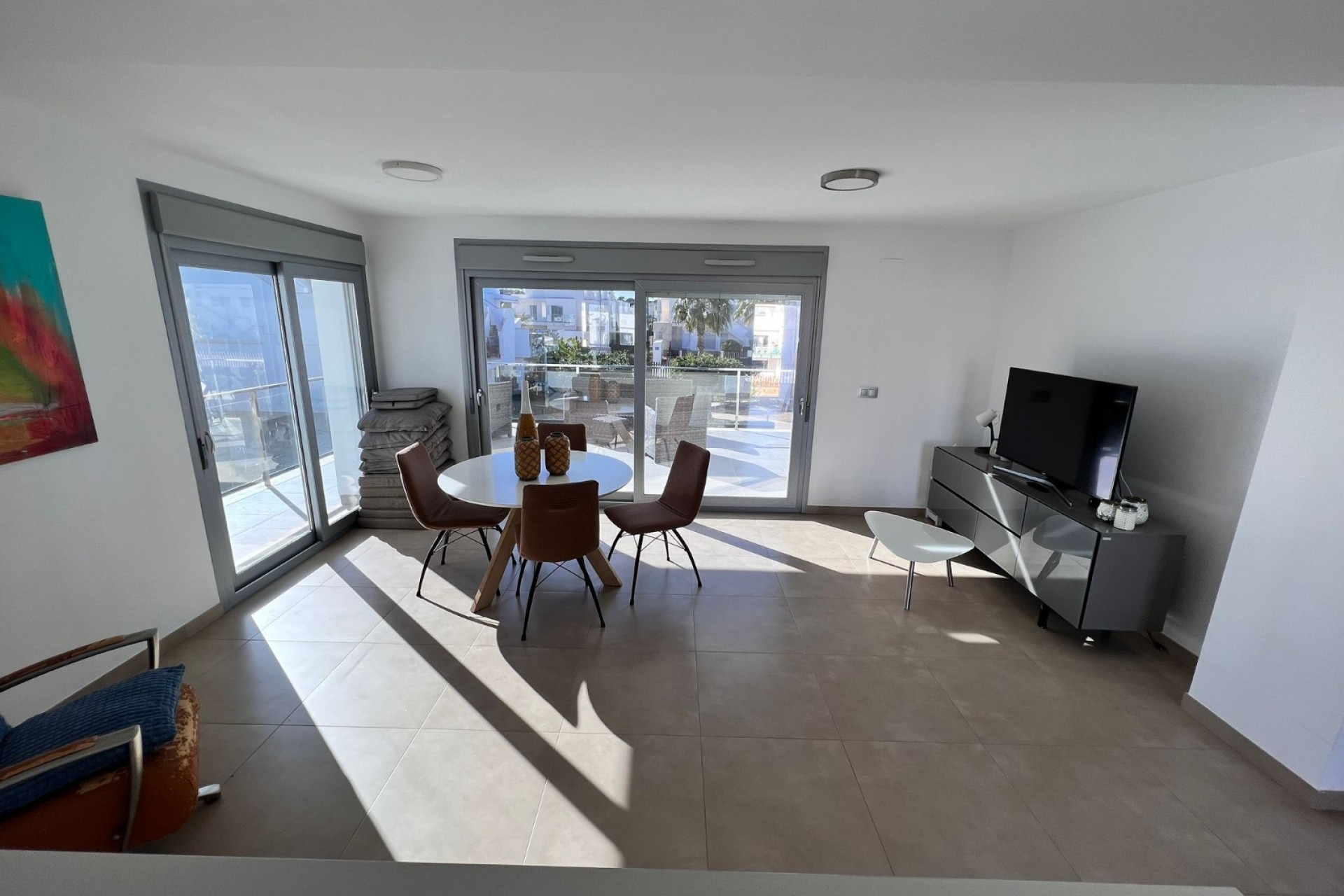 Reventa - Apartment -
Orihuela - Inland