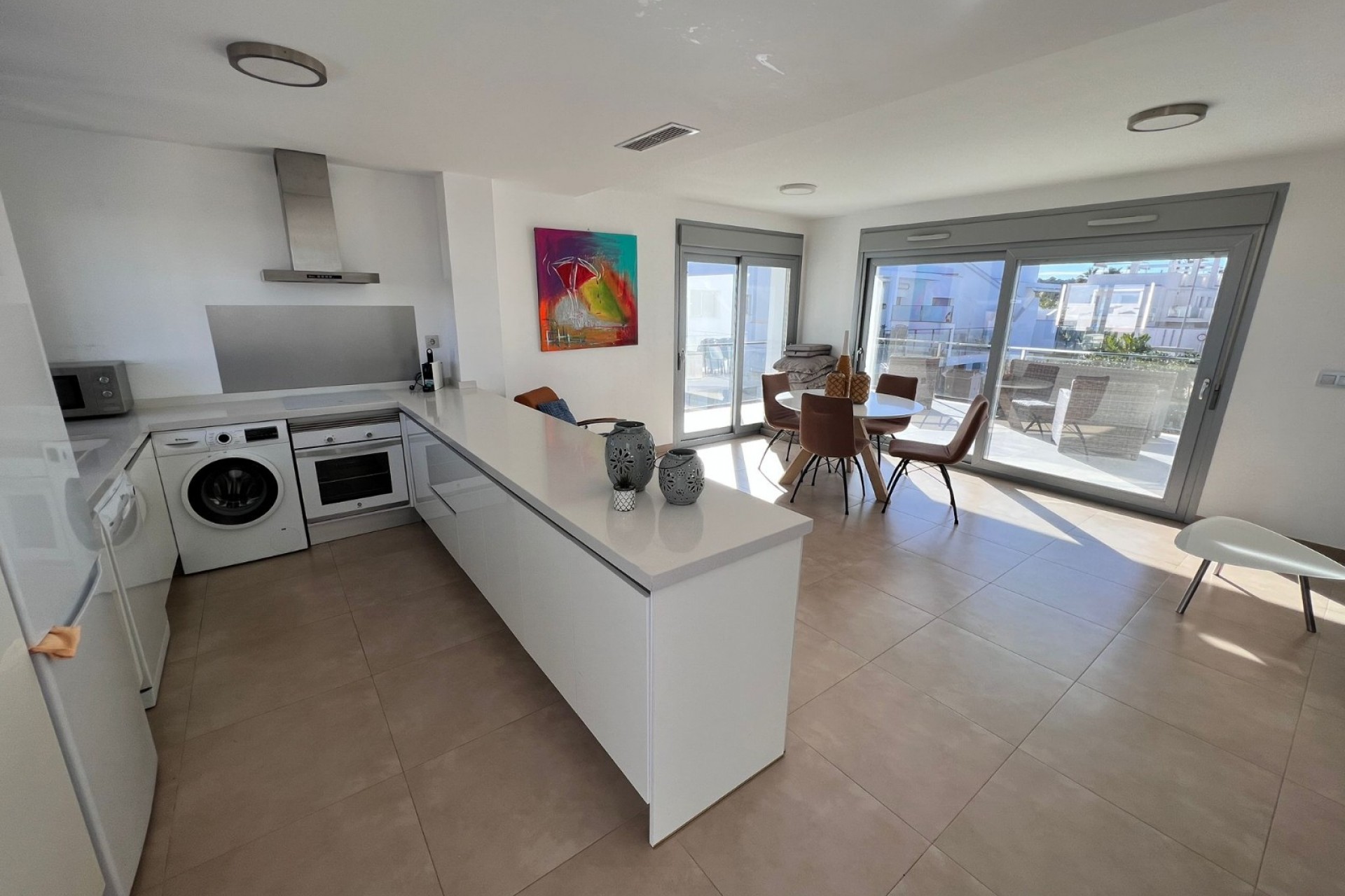 Reventa - Apartment -
Orihuela - Inland