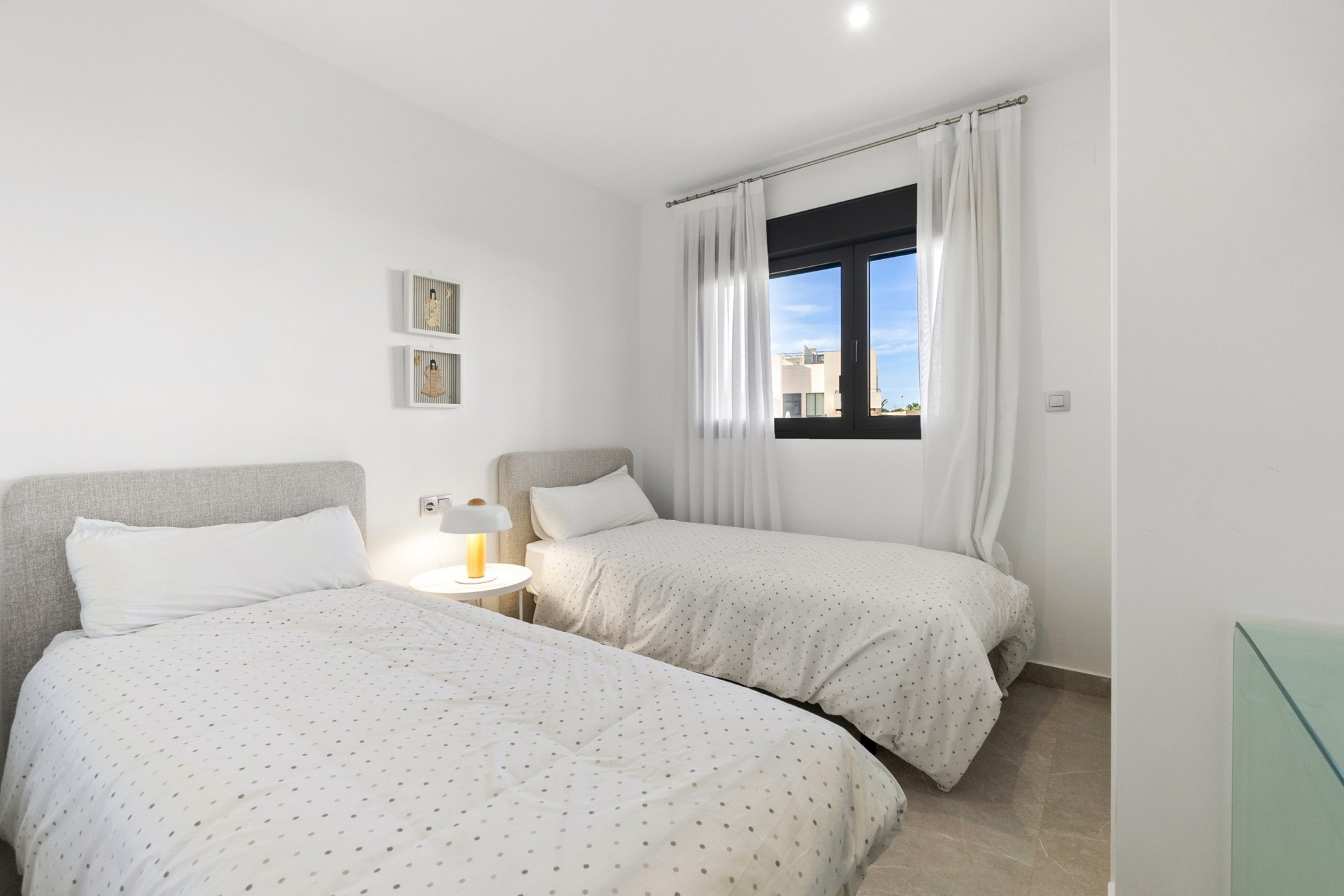 Reventa - Apartment -
Orihuela - Inland