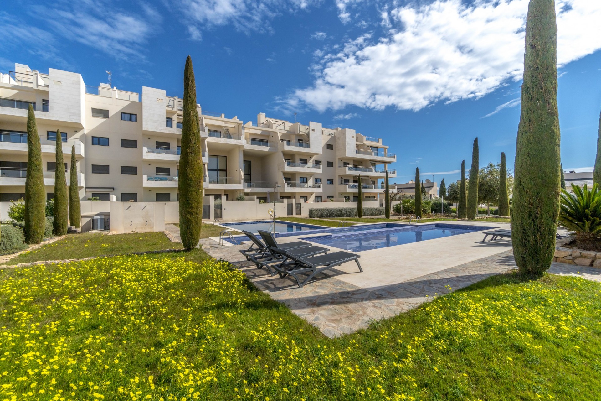 Reventa - Apartment -
Orihuela - Inland