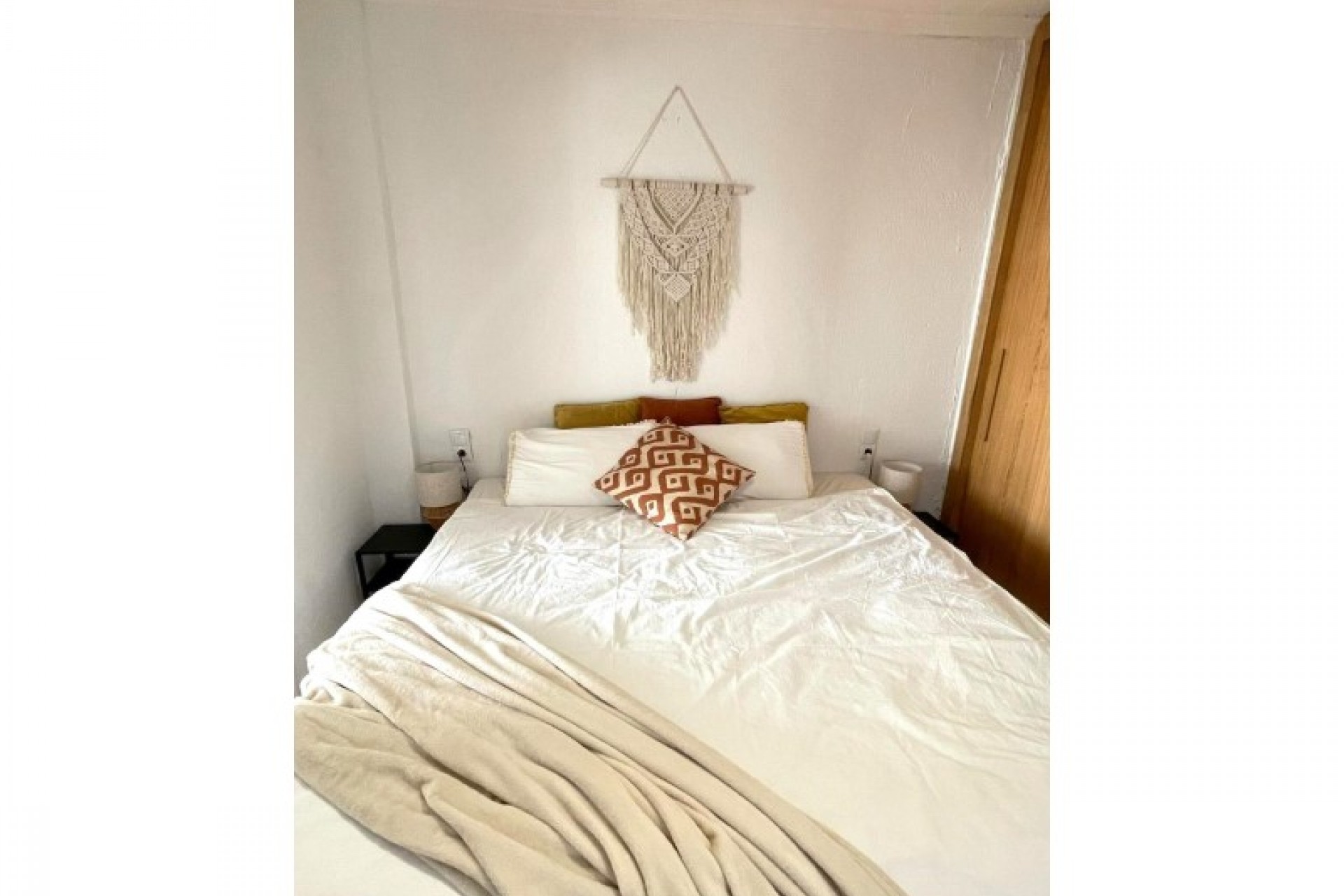 Reventa - Apartment -
Orihuela - Inland