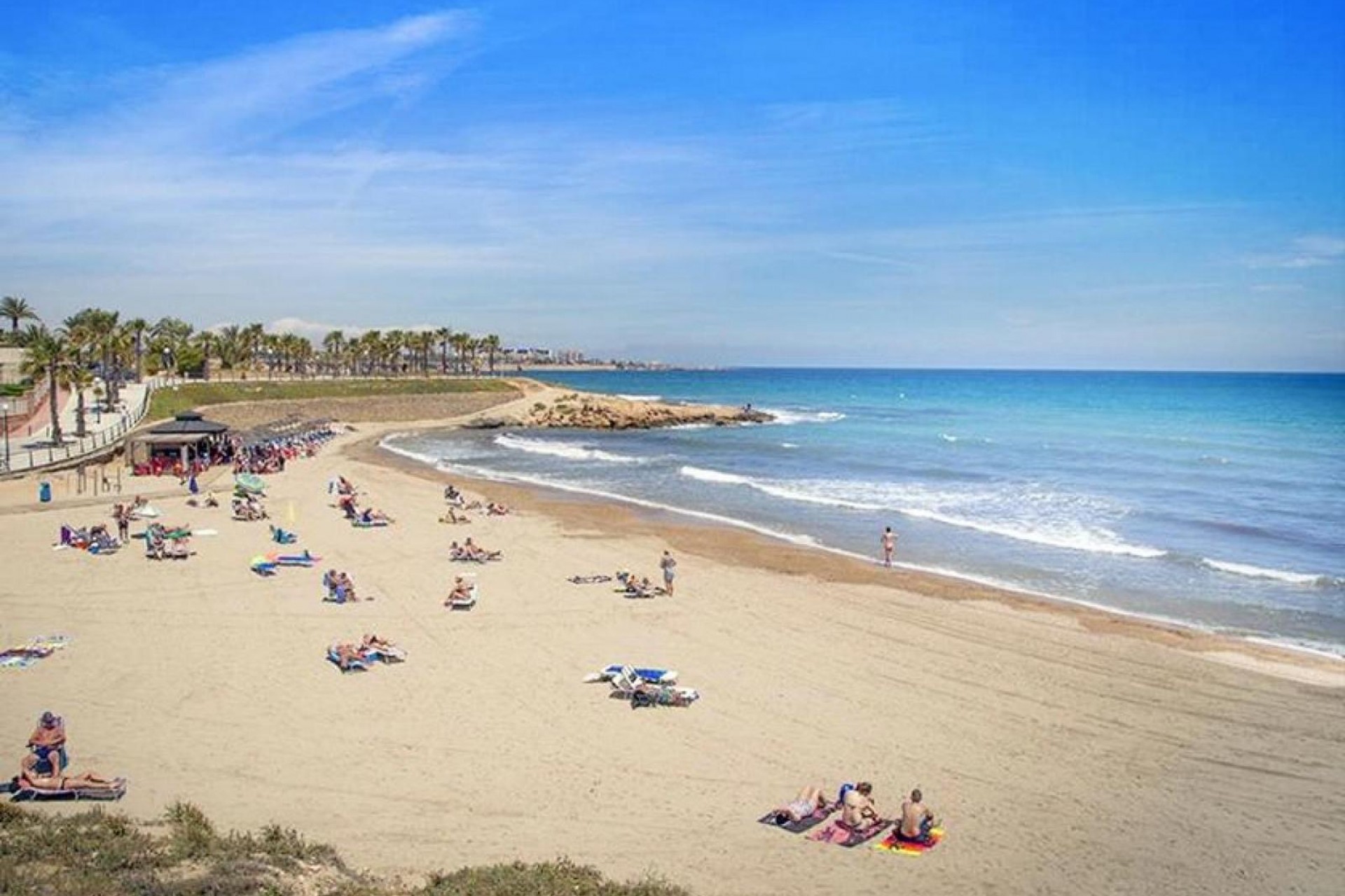 Reventa - Apartment -
Orihuela - Inland