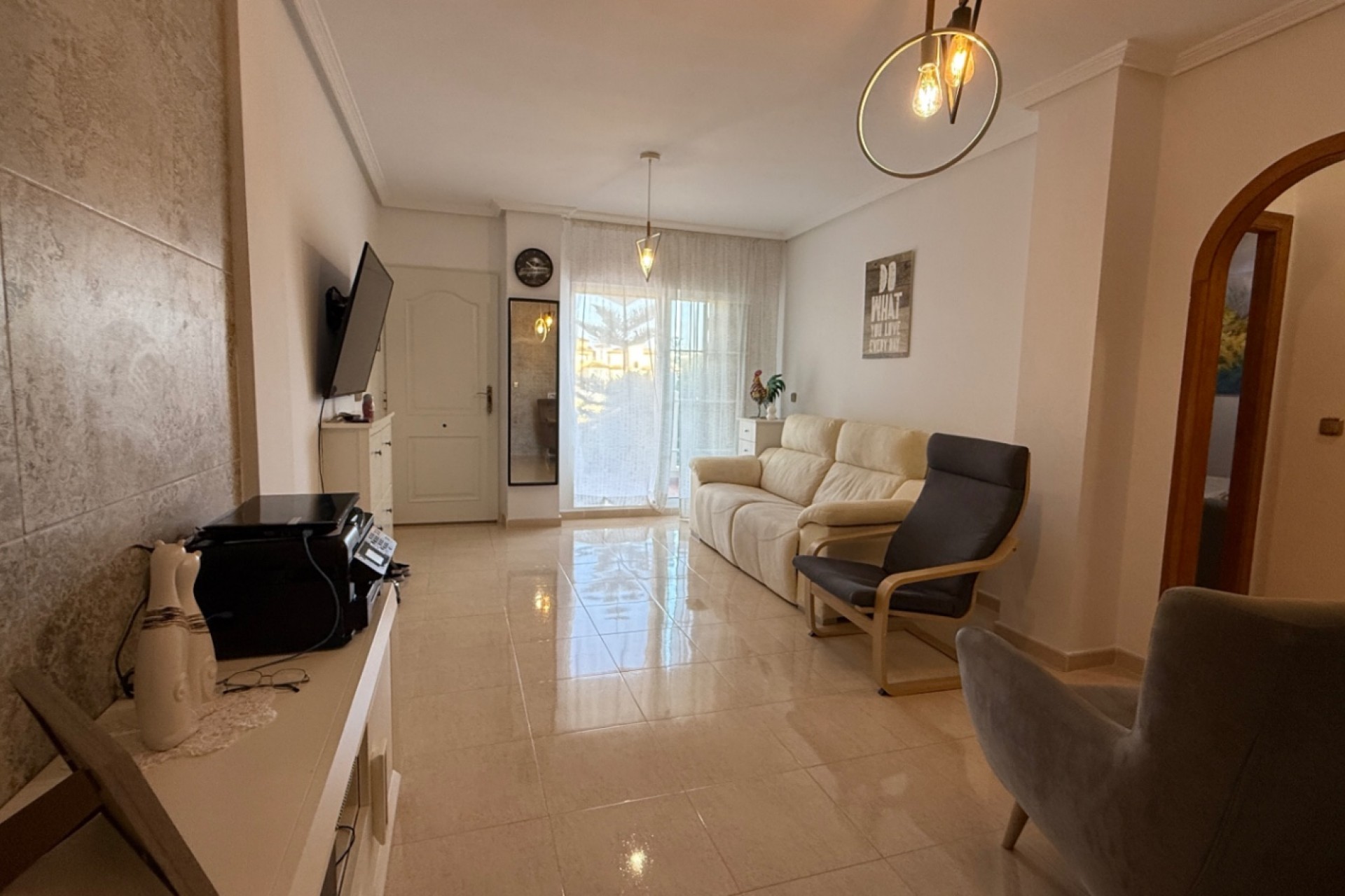 Reventa - Apartment -
Orihuela - Inland