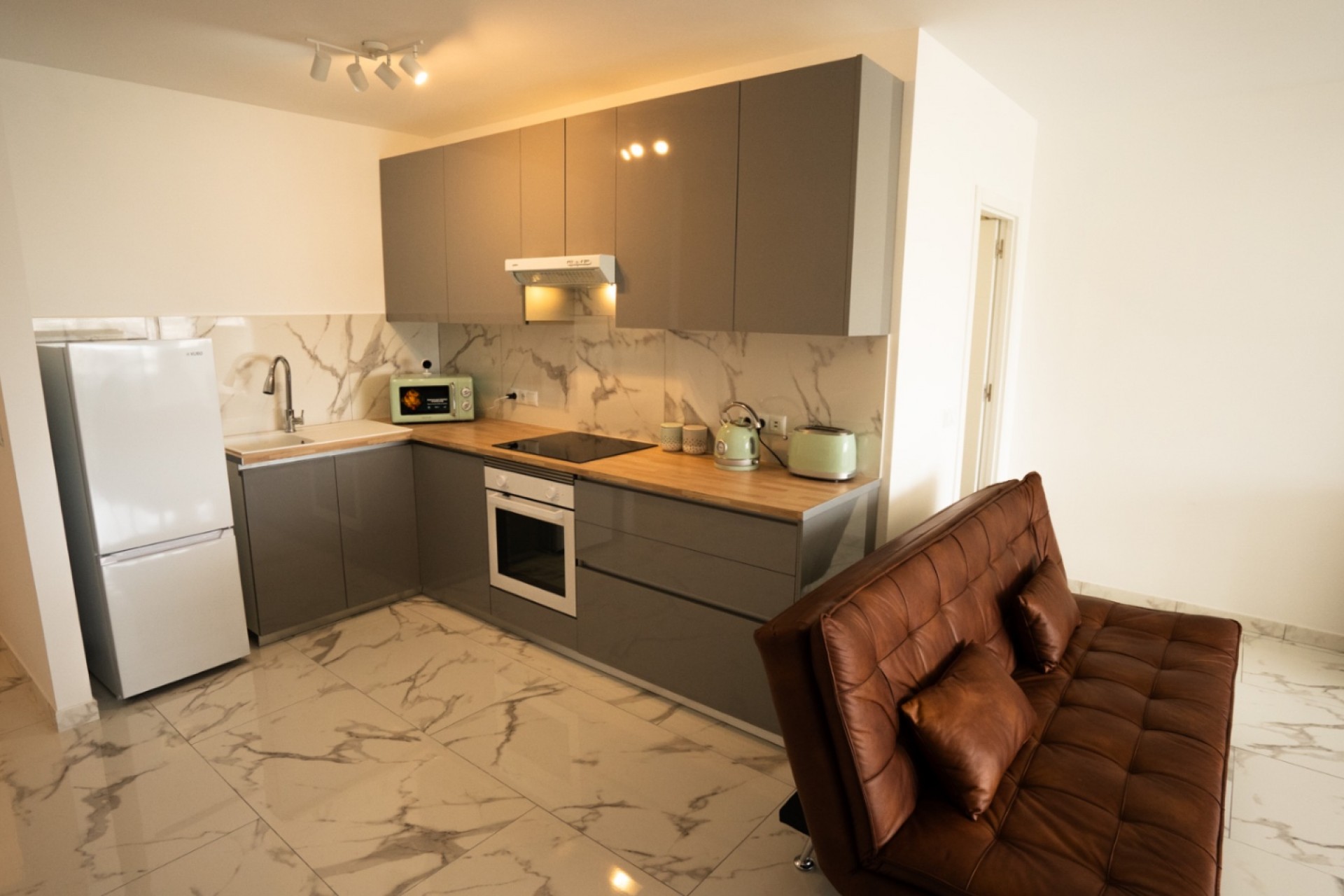 Reventa - Apartment -
Orihuela - Inland